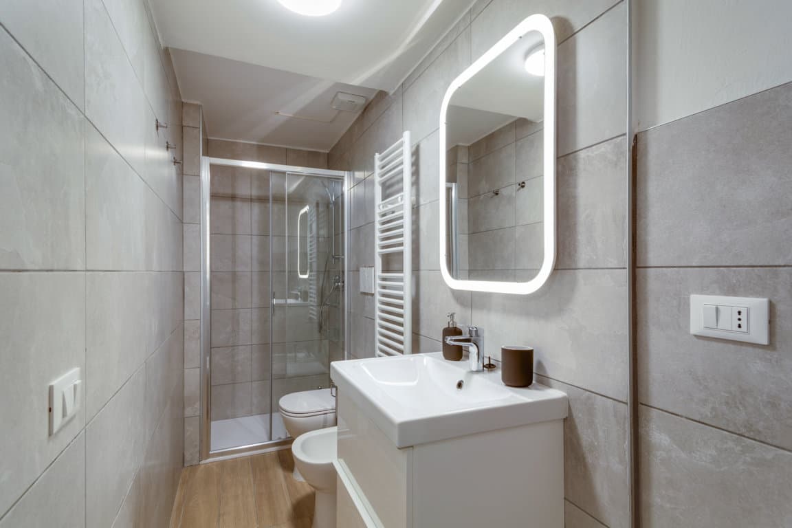 Image of the room