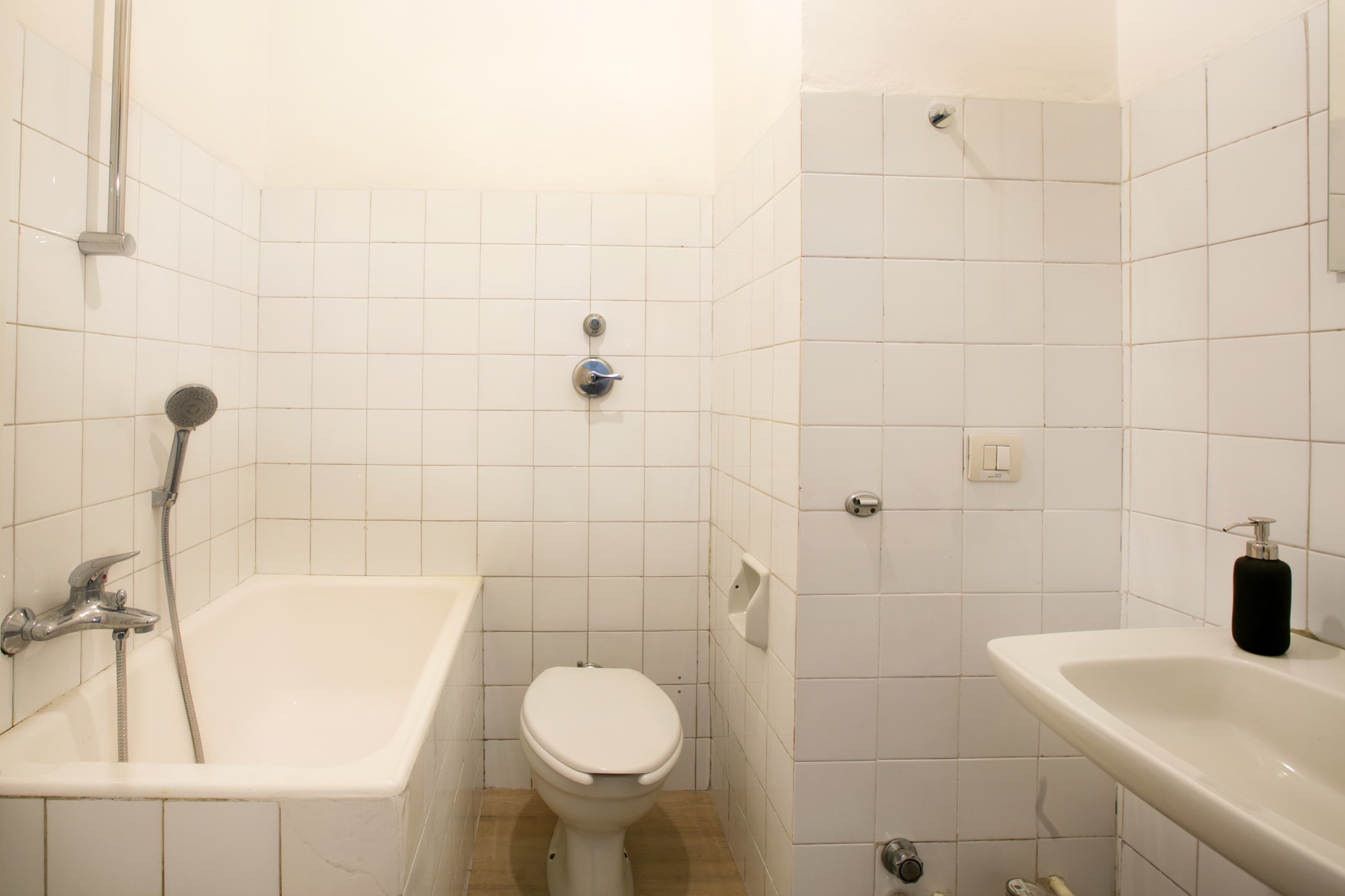 Image of the room