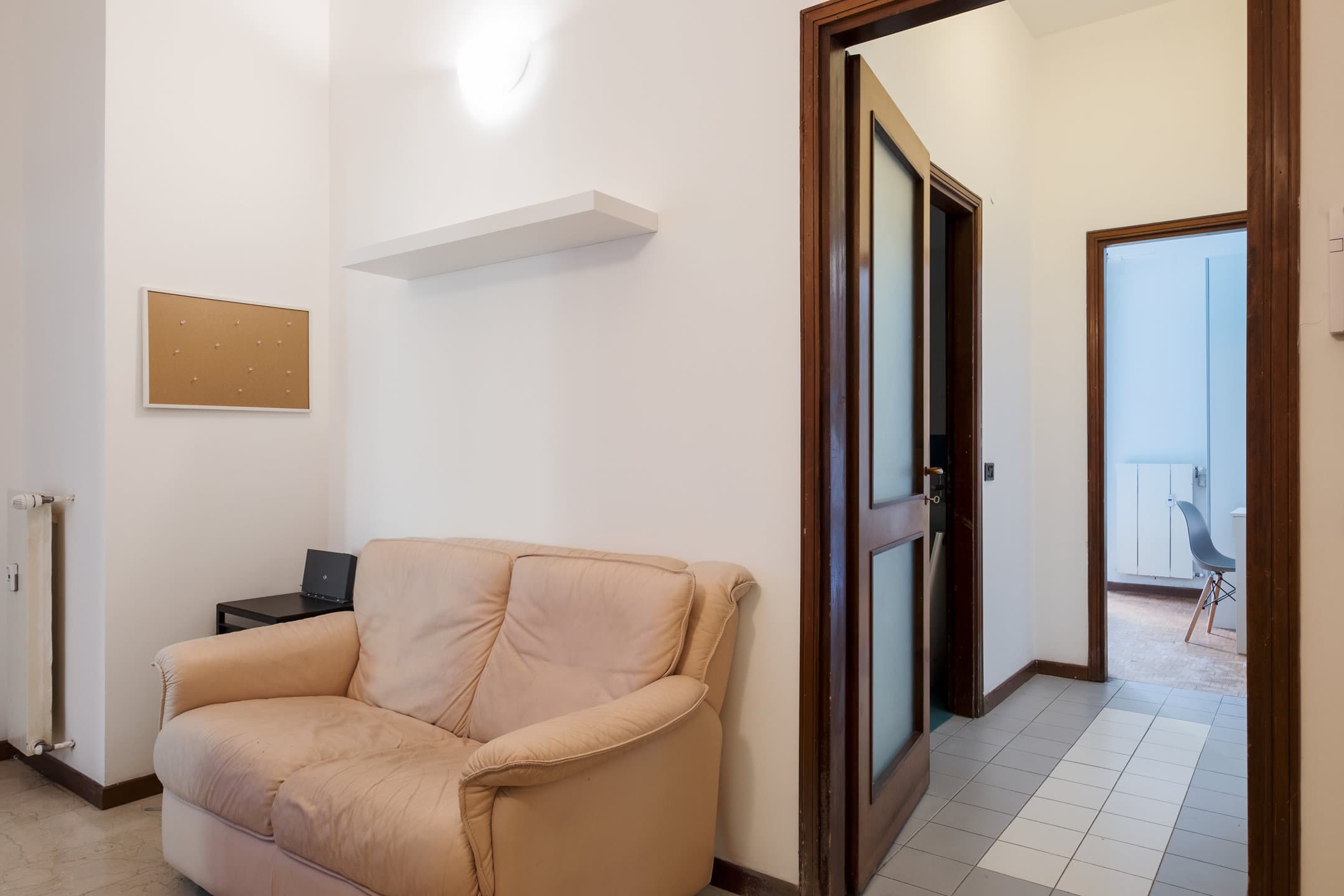 Image of the room