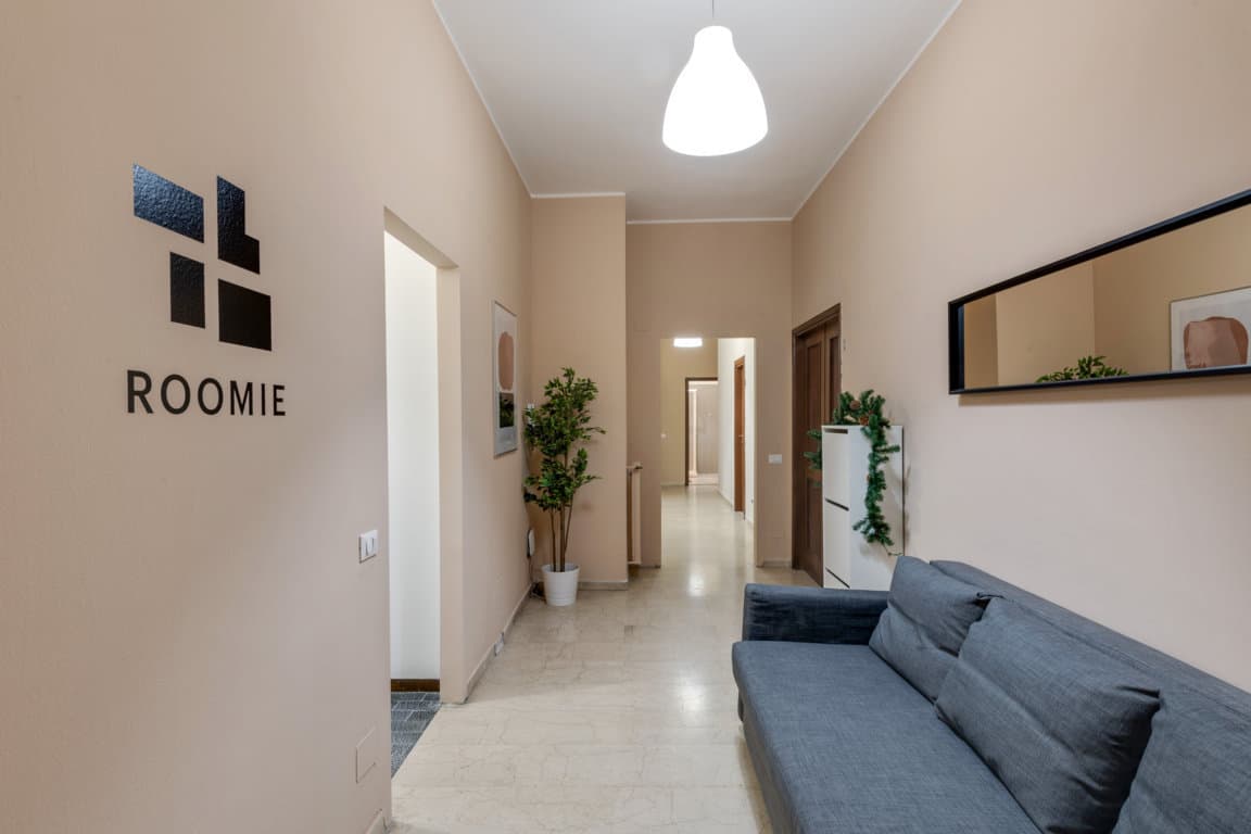 Image of the room