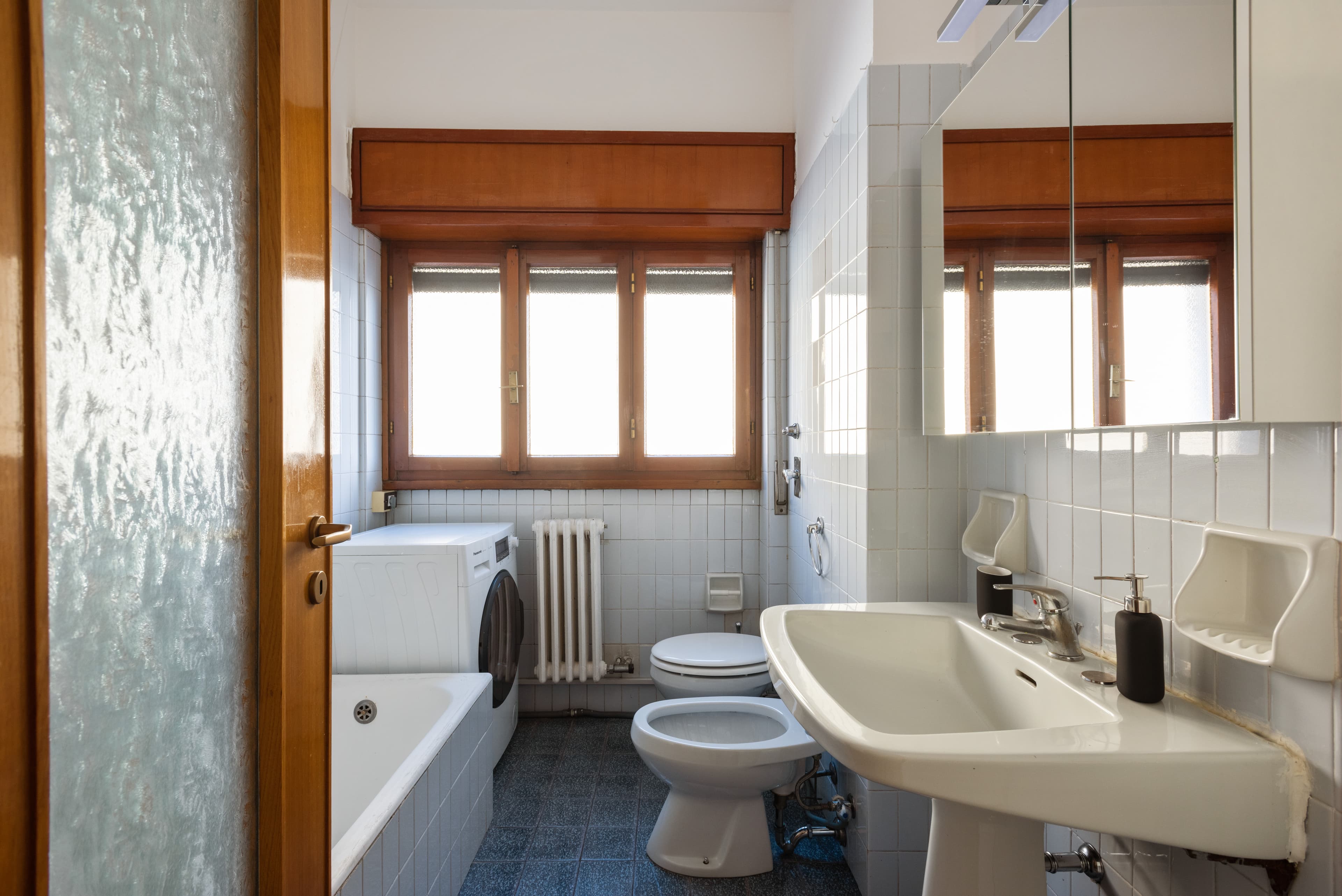 Image of the room