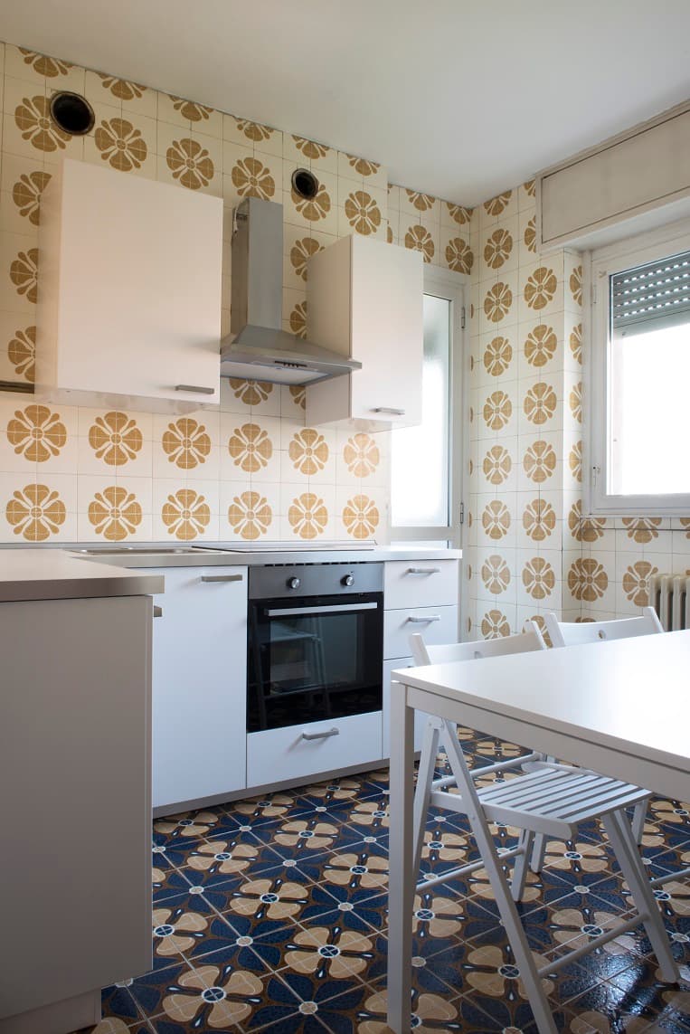 Image of the room