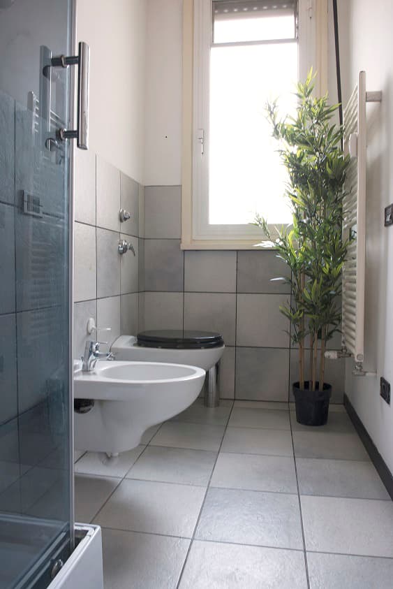 Image of the room