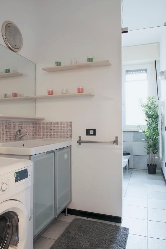 Image of the room