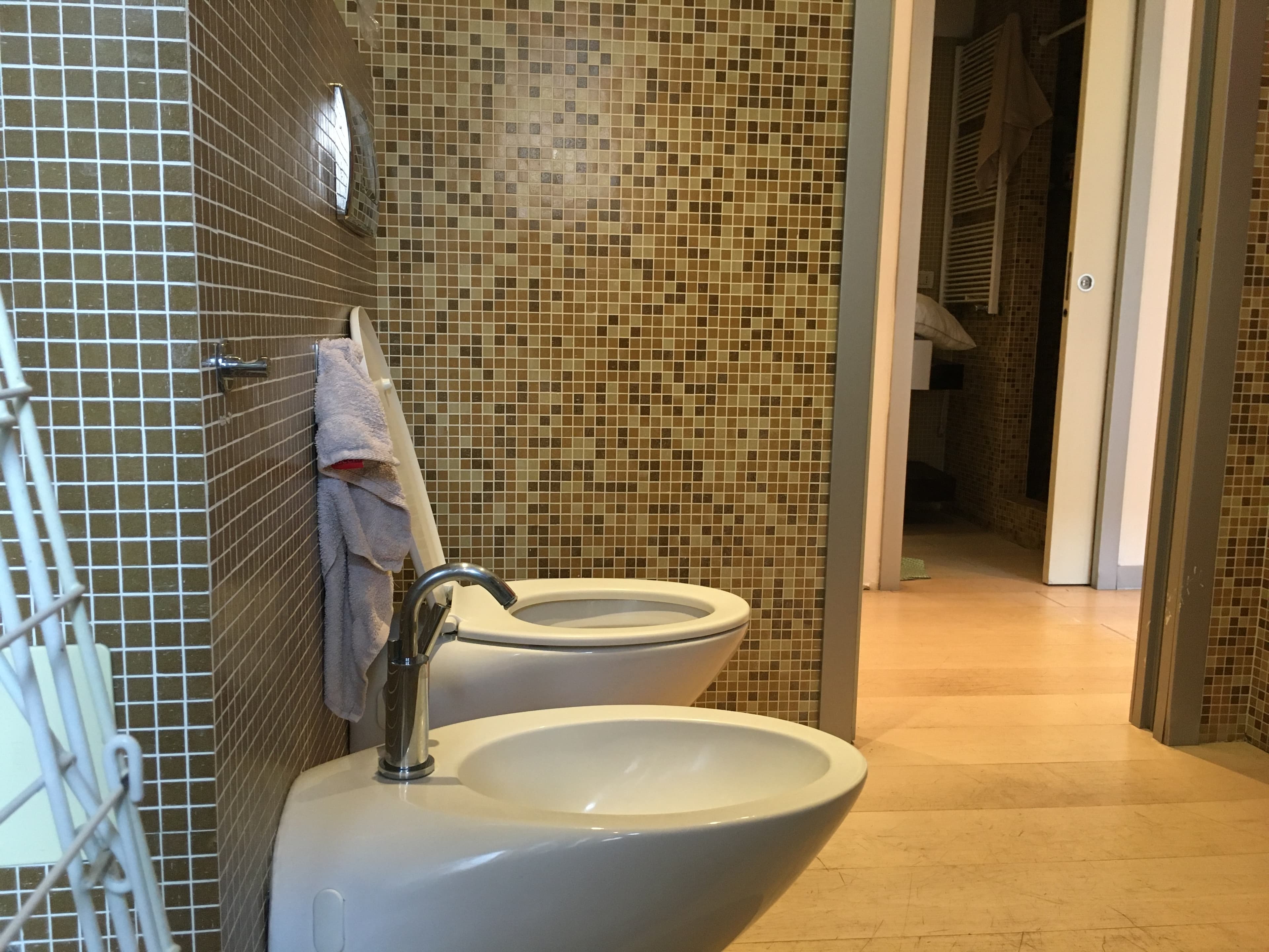 Image of the room