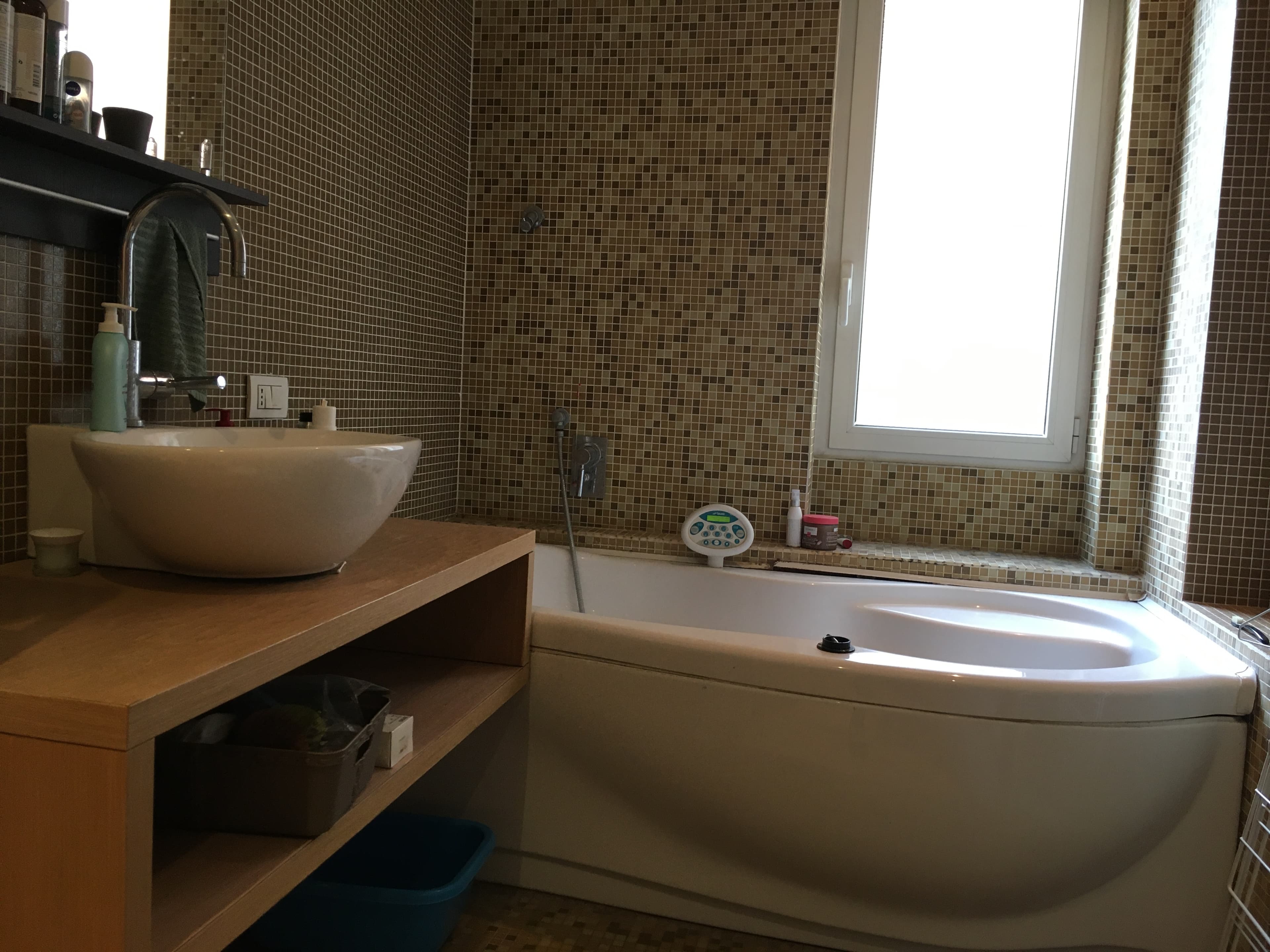 Image of the room