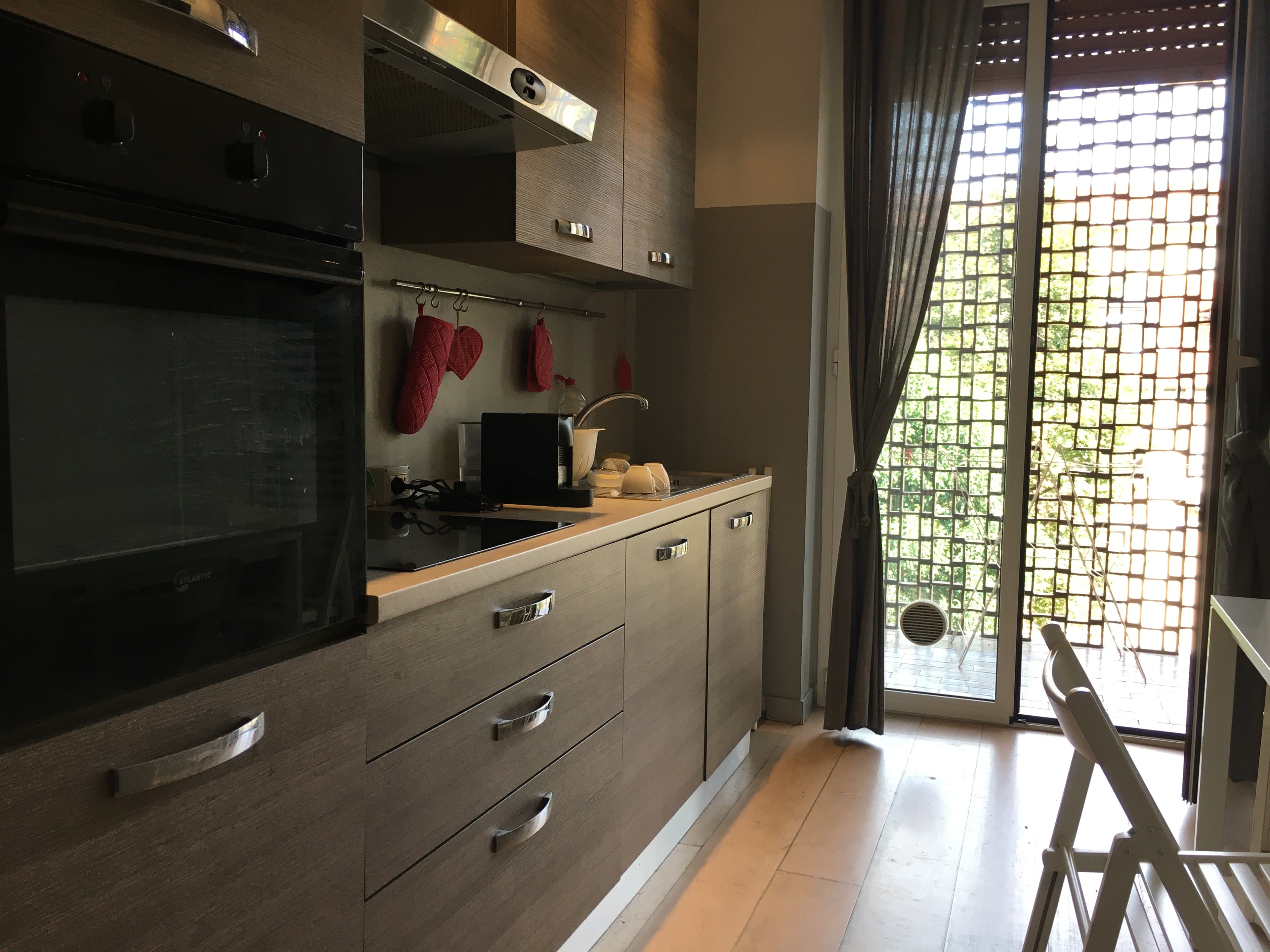 Image of the room