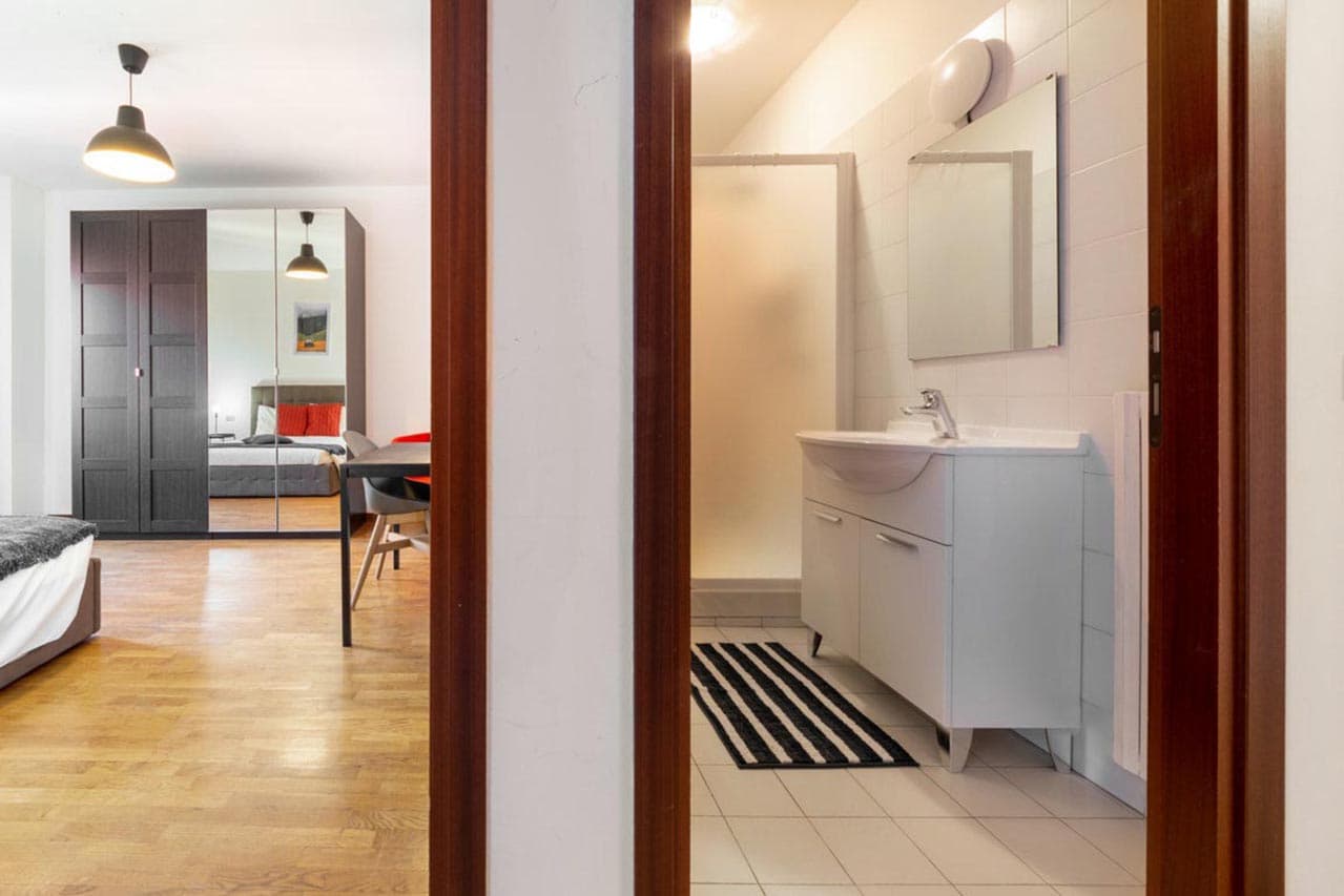 Image of the room