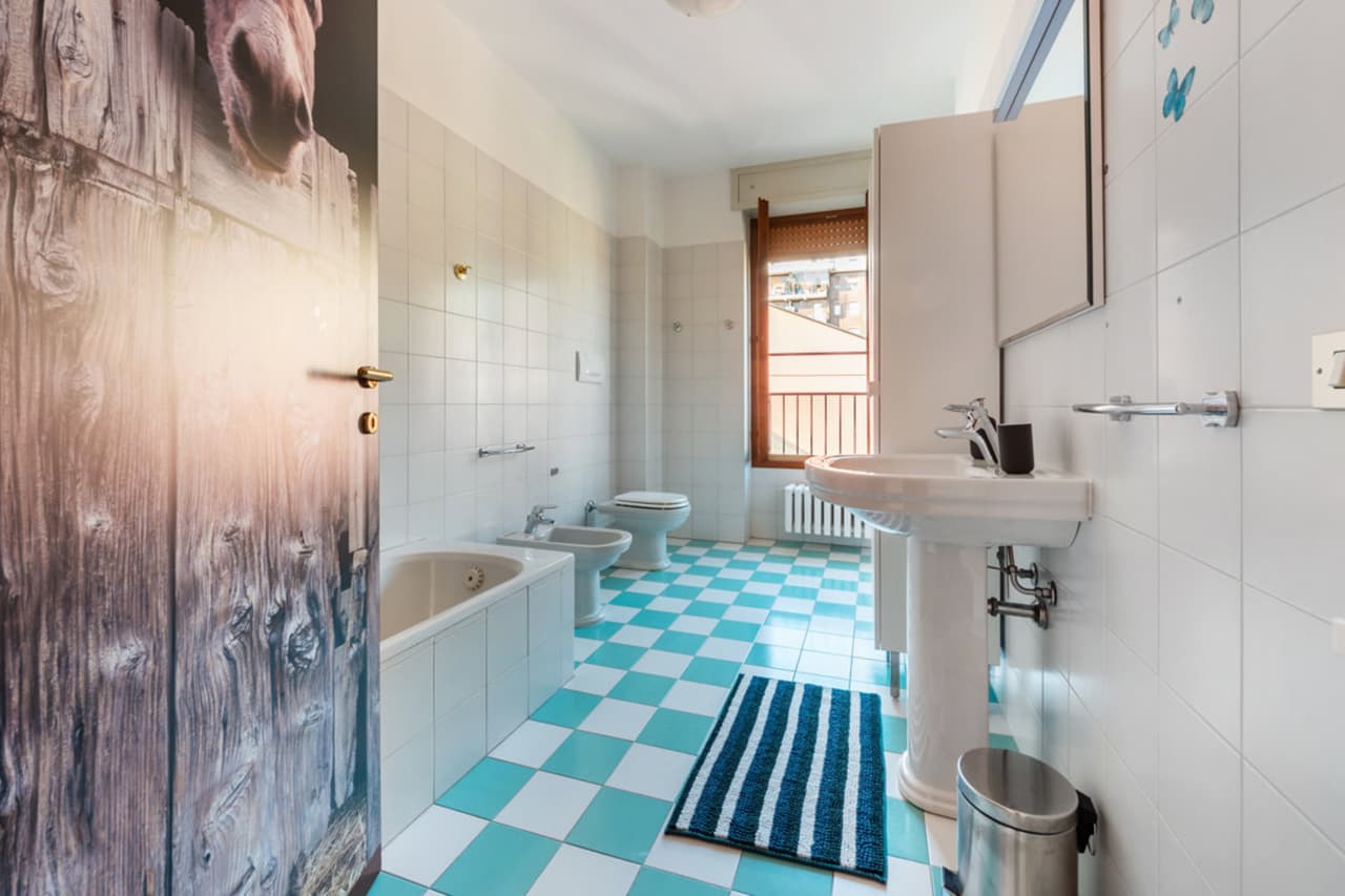 Image of the room