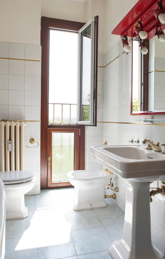 Image of the room
