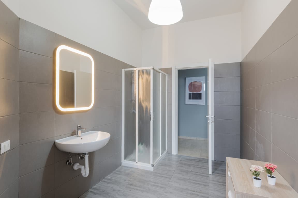 Image of the room