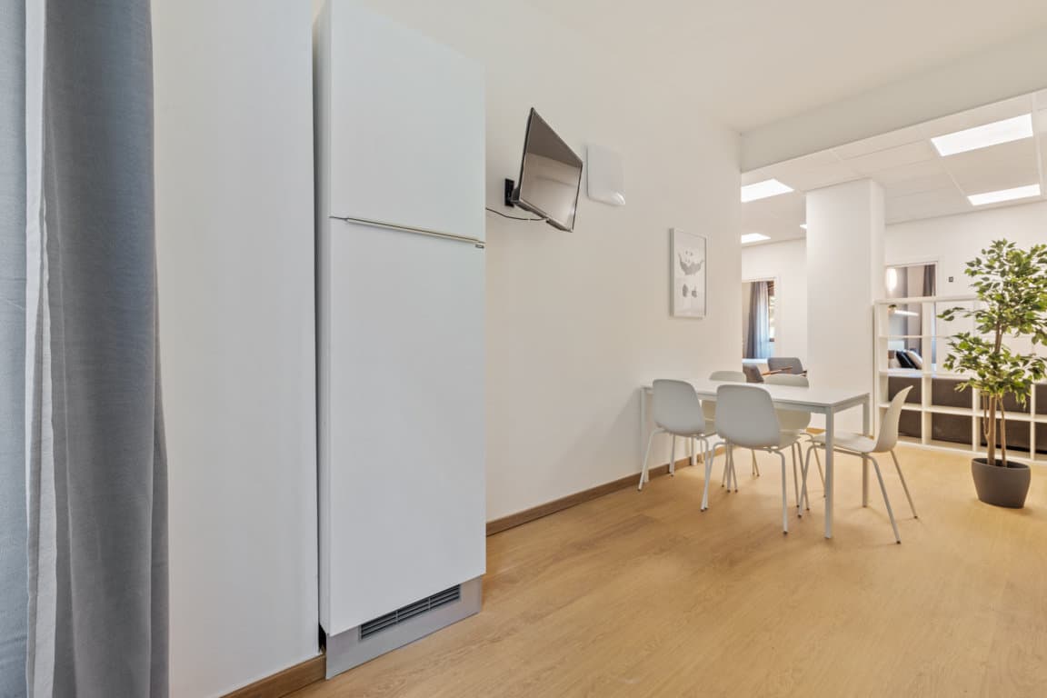 Image of the room