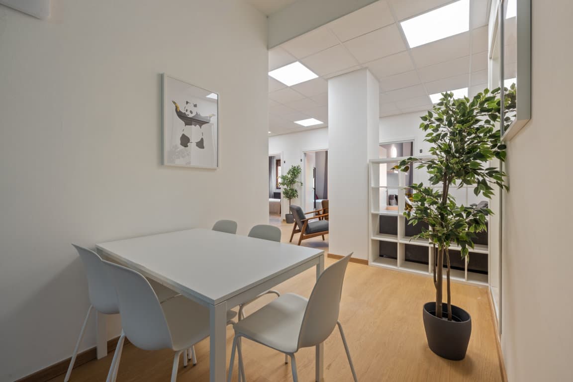 Image of the room