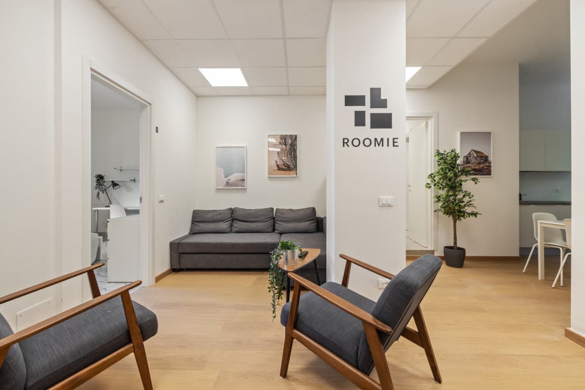 Image of the room