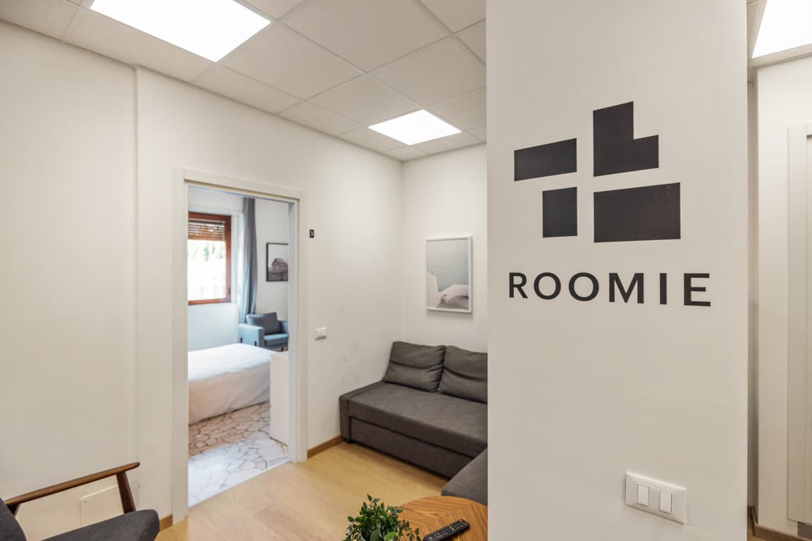 Image of the room