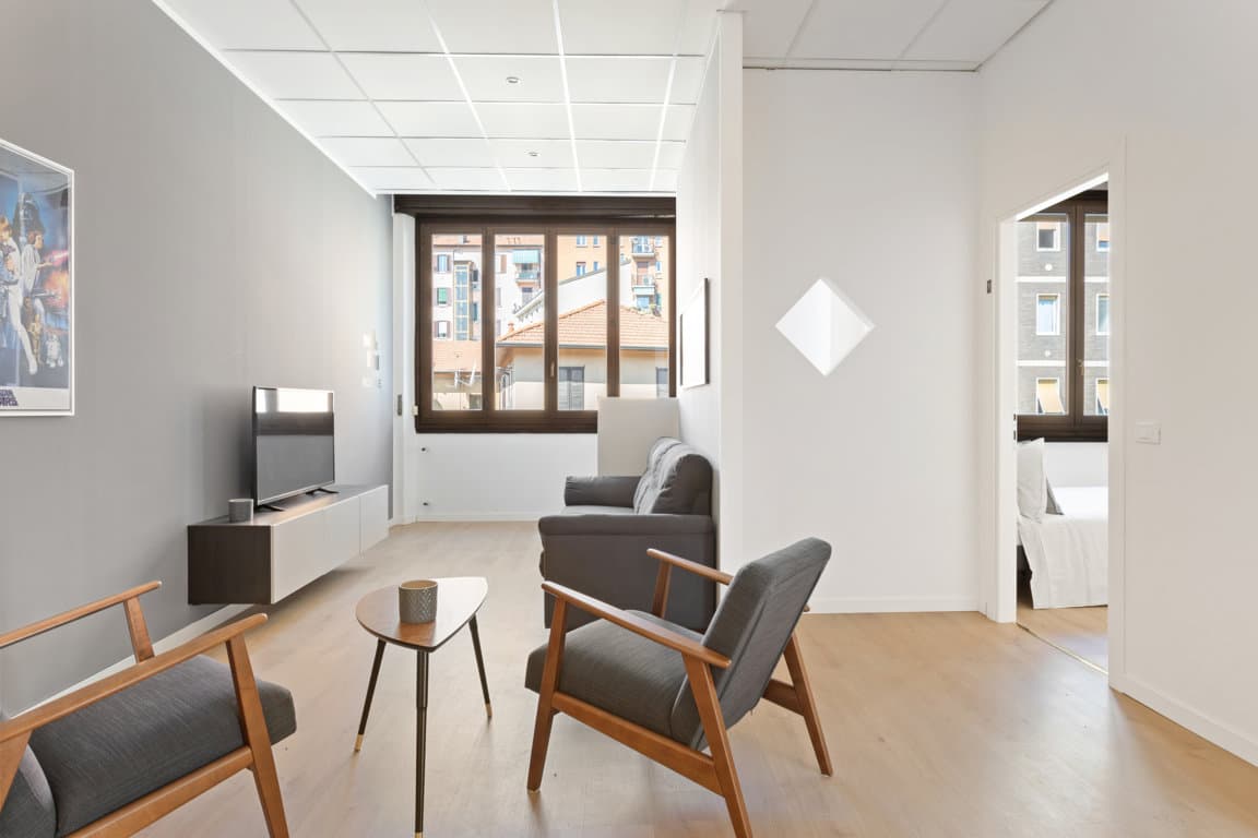 Image of the room