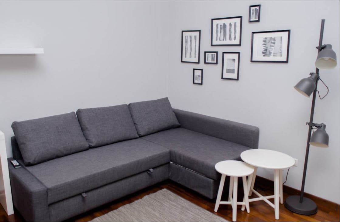Image of the room