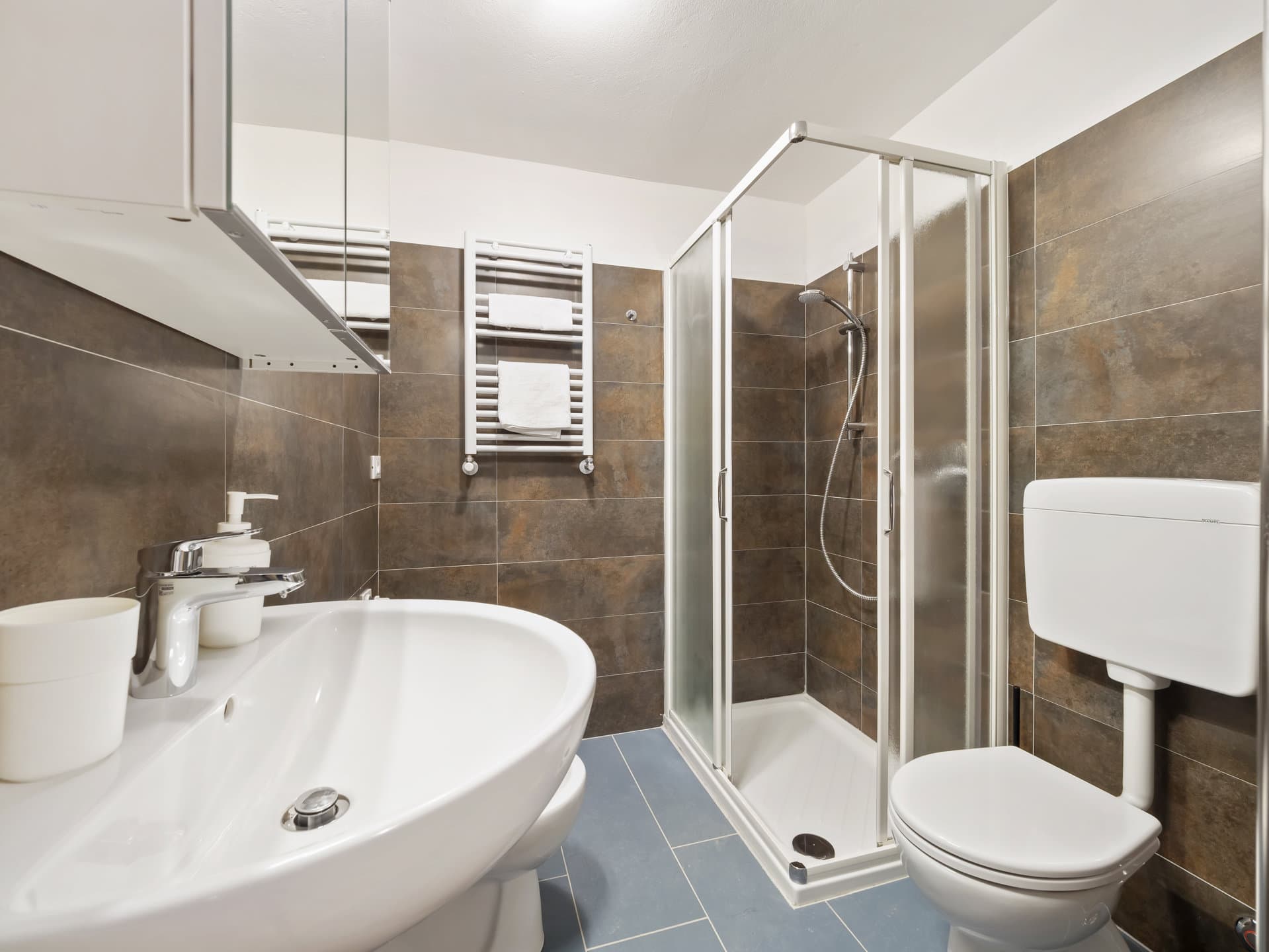 Image of the room