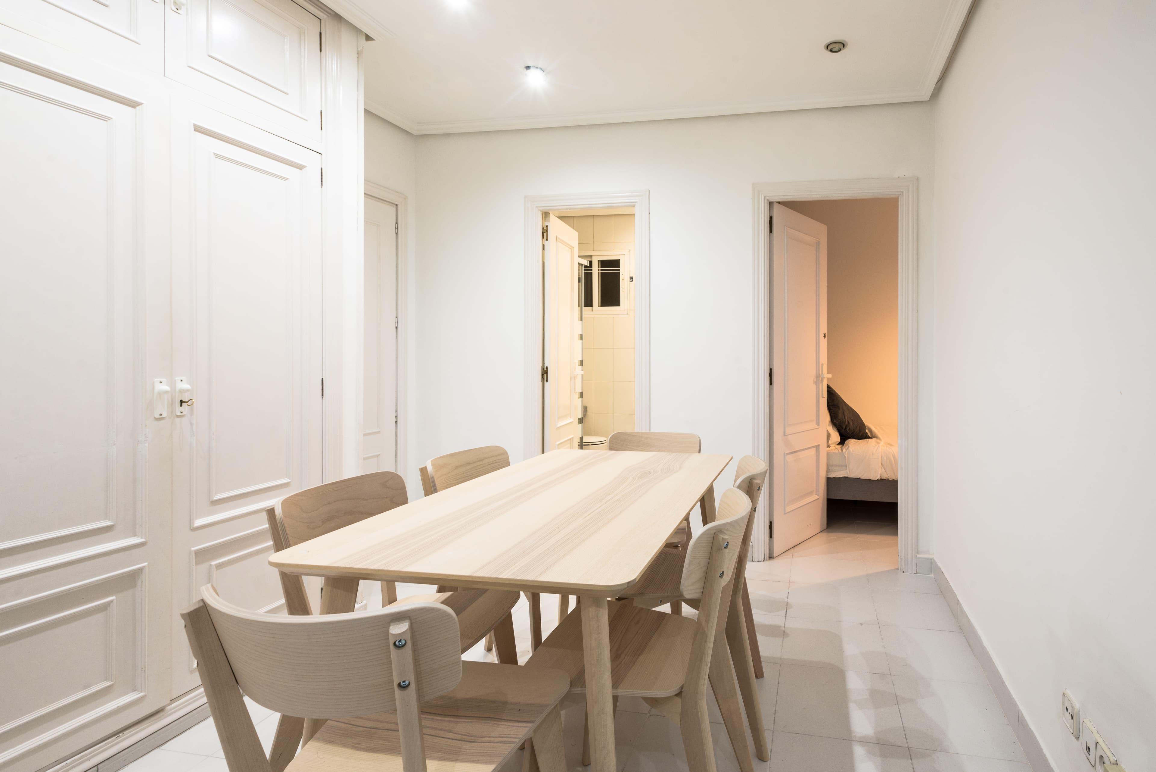 Image of the room
