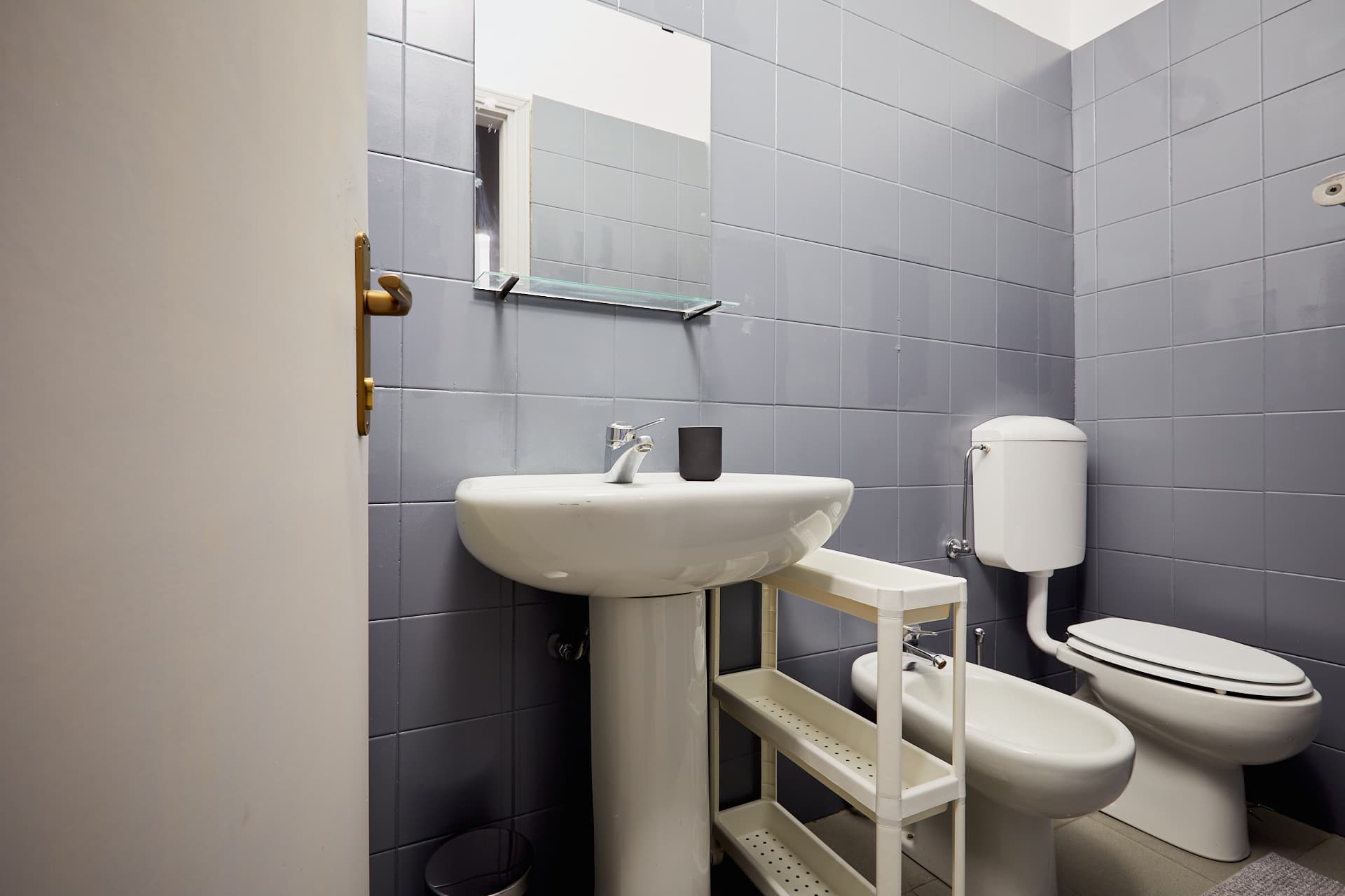 Image of the room
