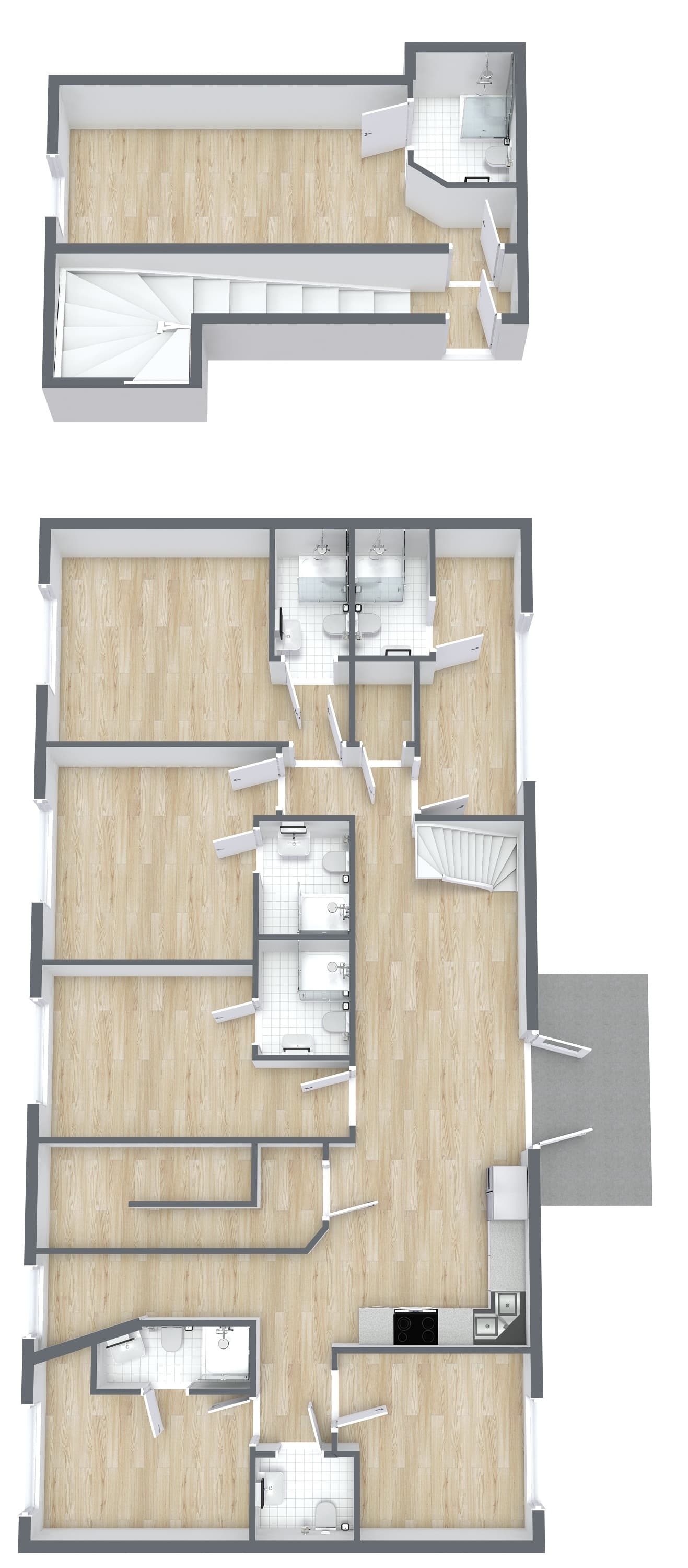 Image of the room