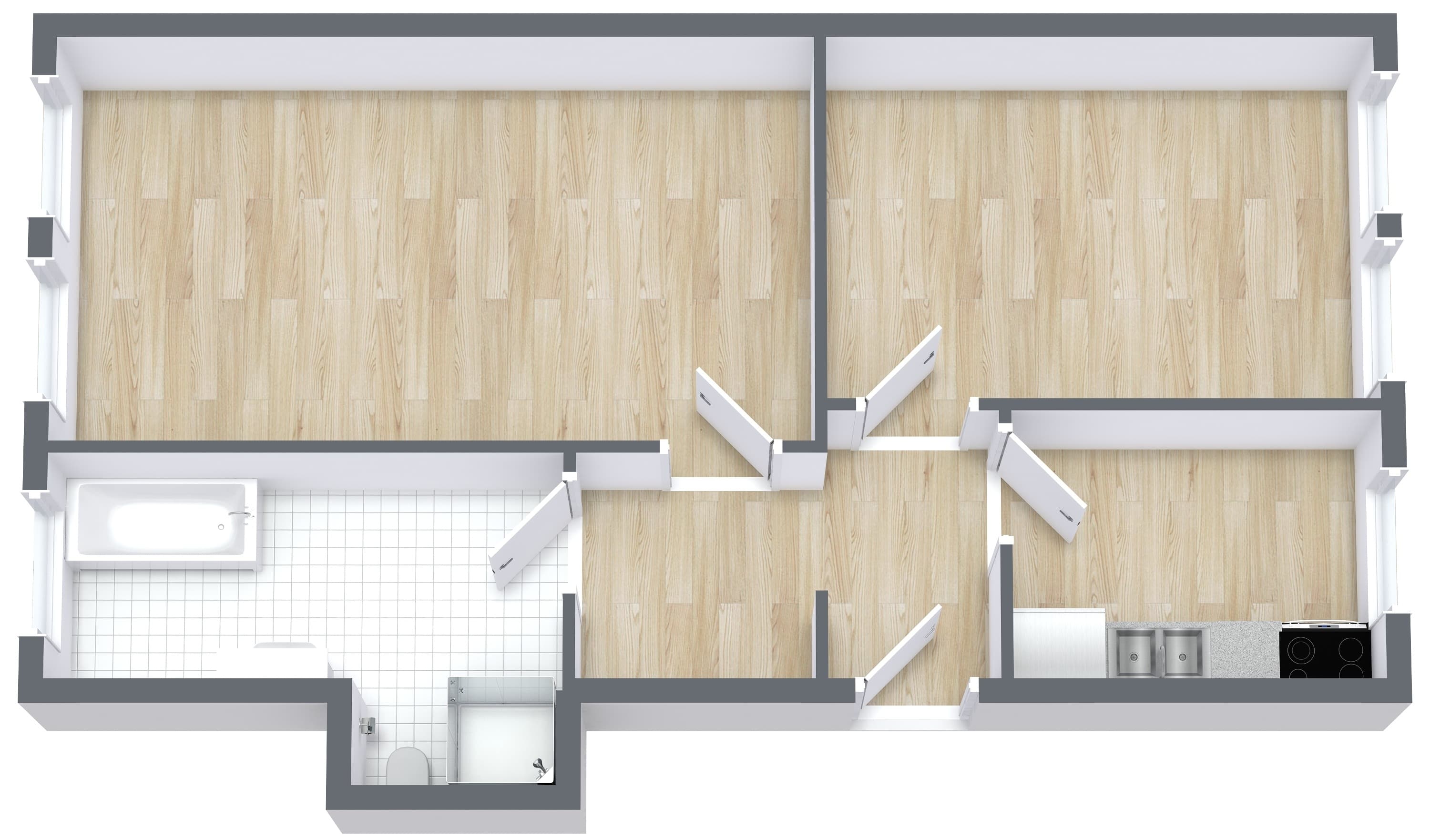 Image of the room