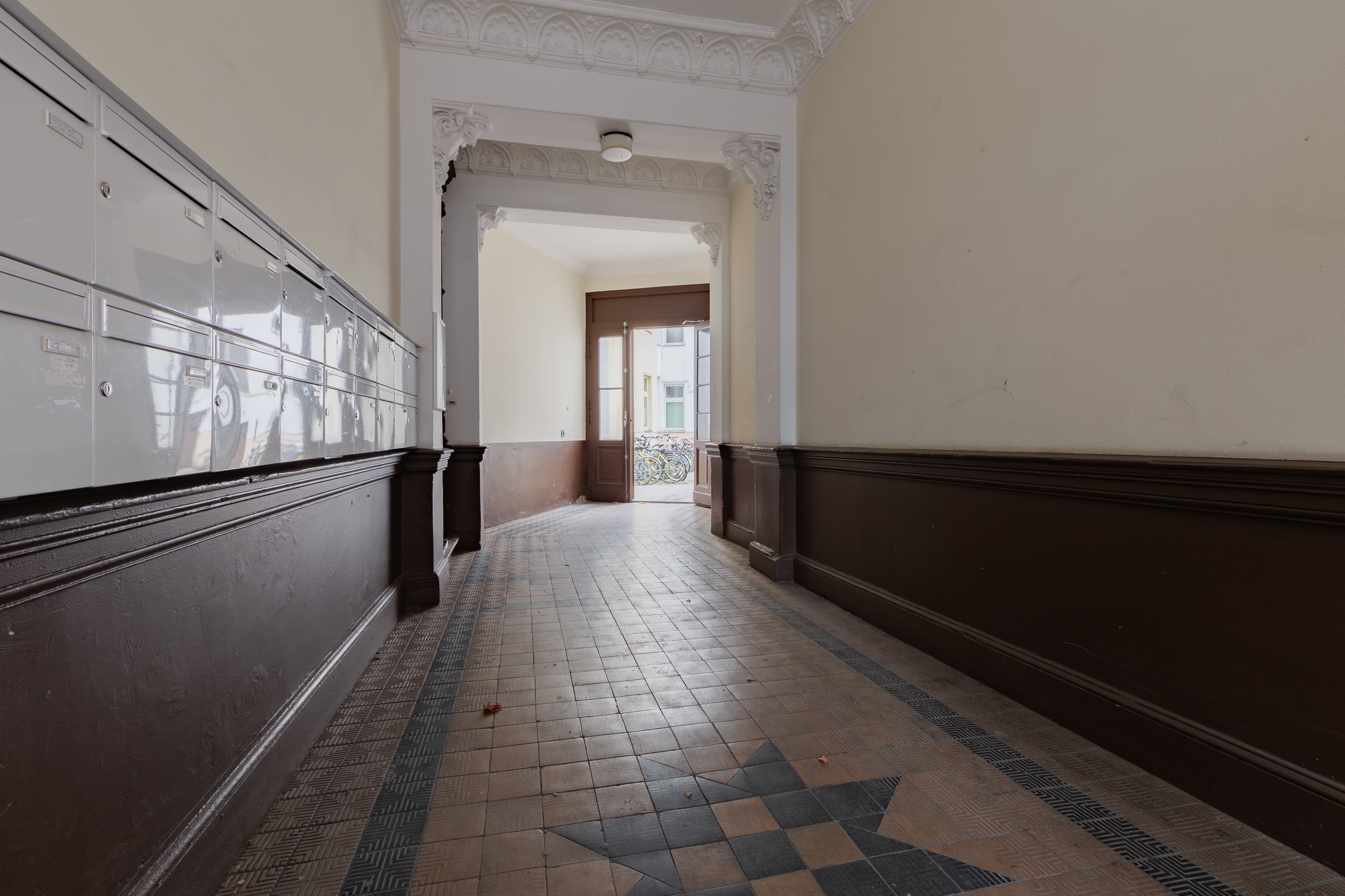 Image of the room