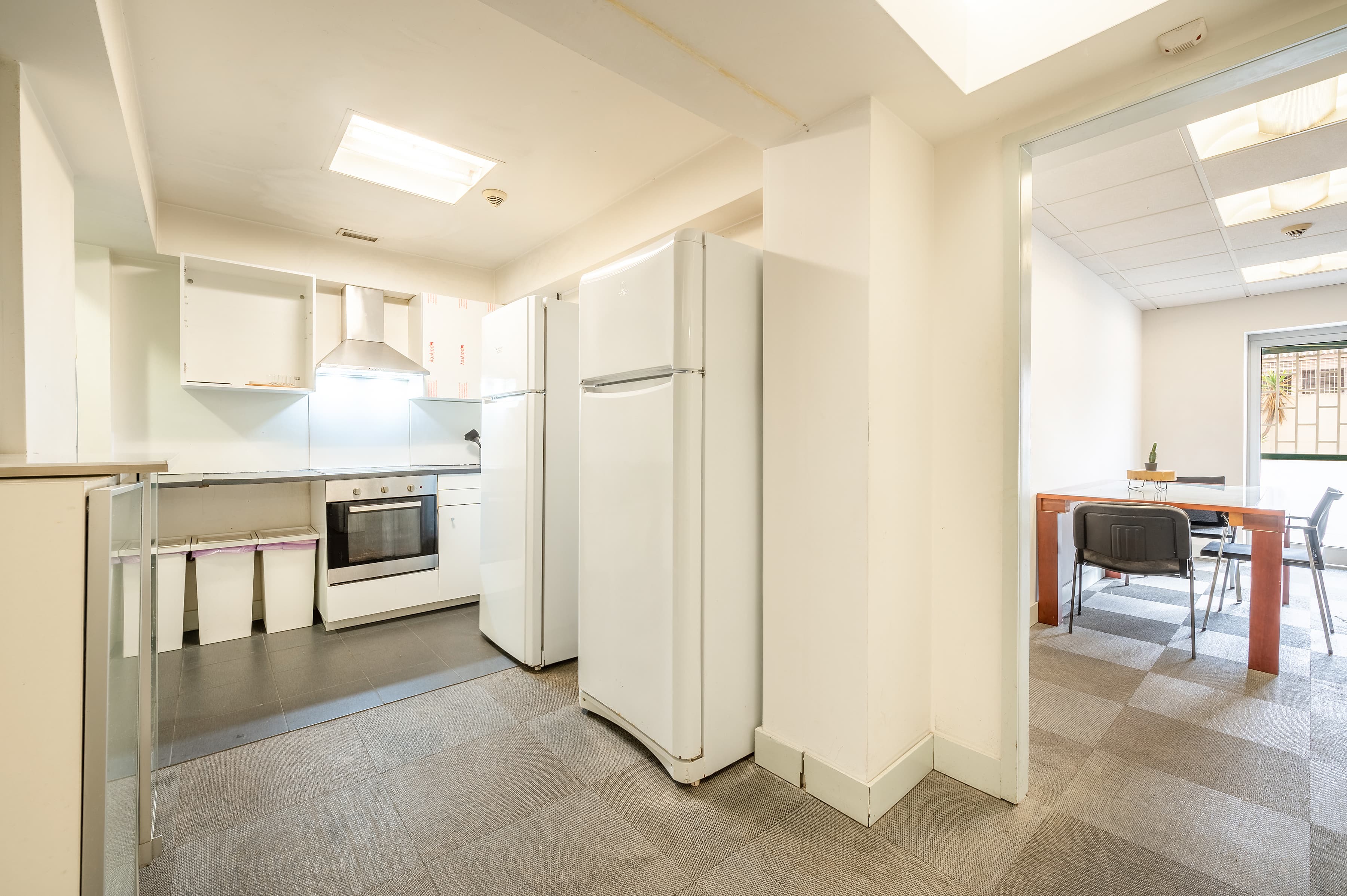Image of the room