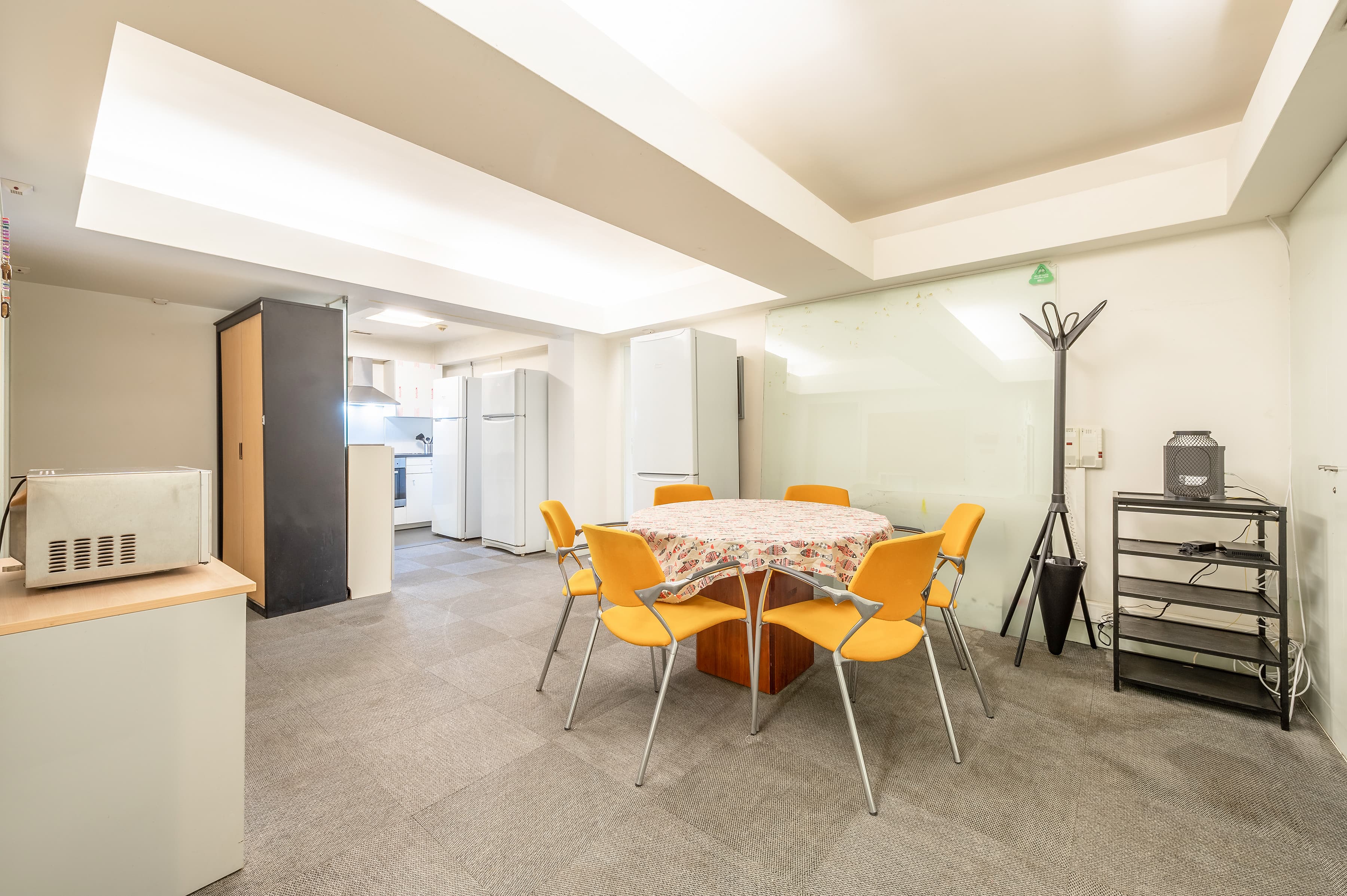 Image of the room