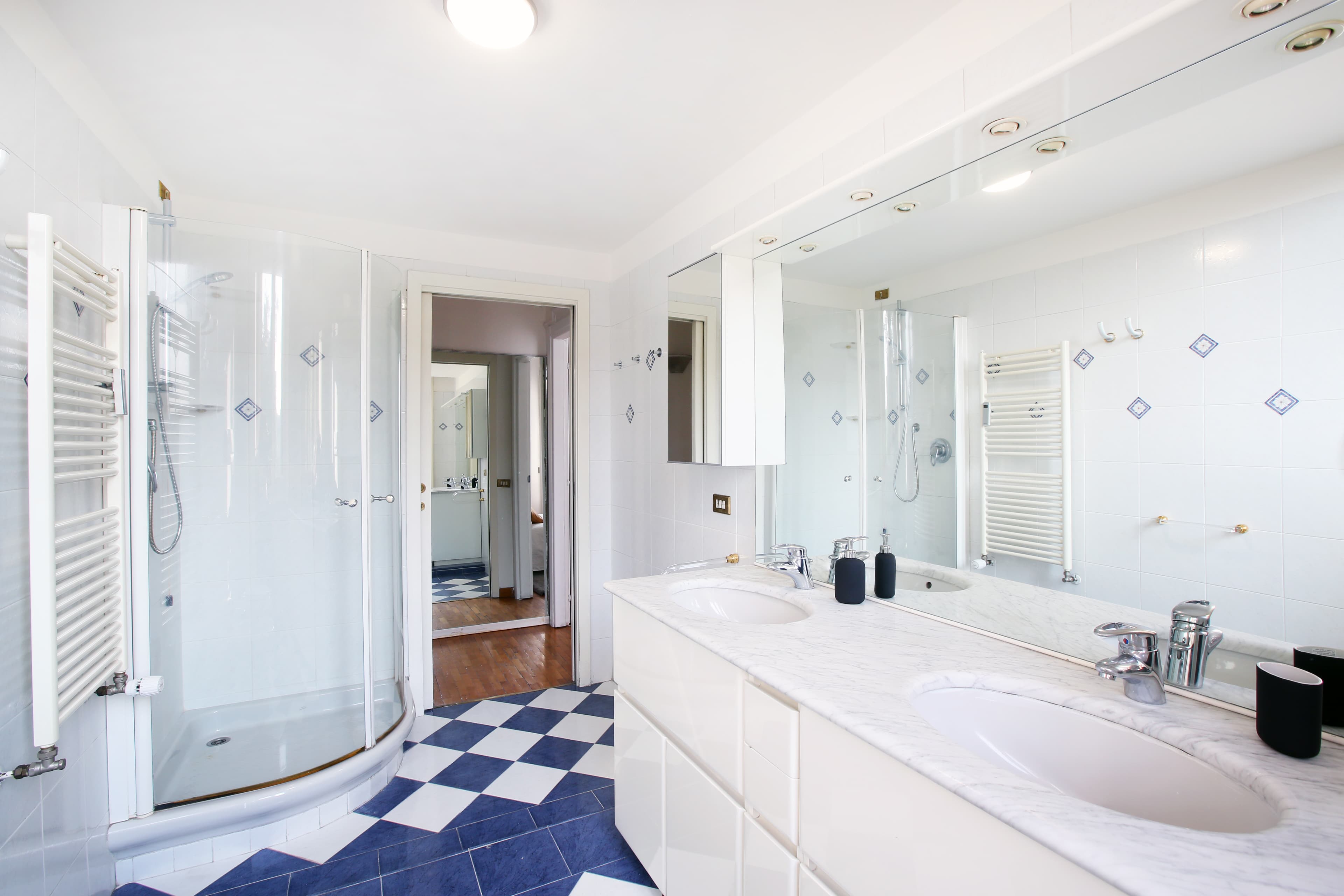 Image of the room