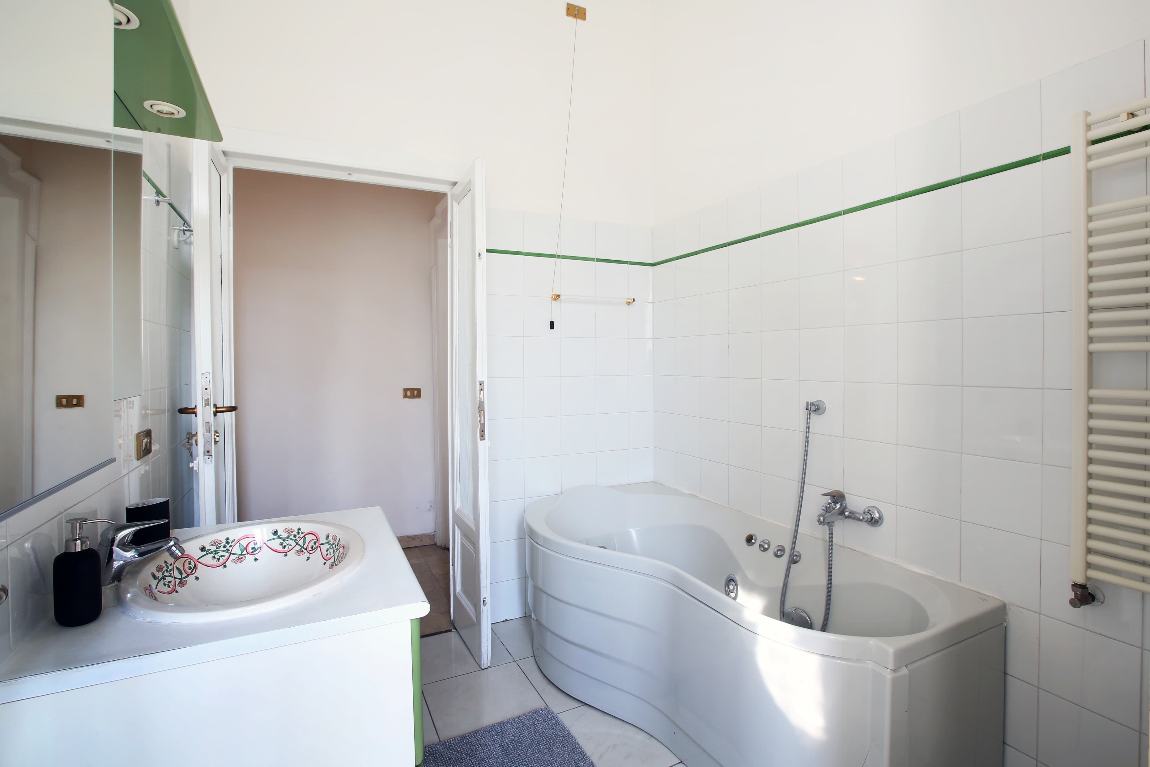 Image of the room