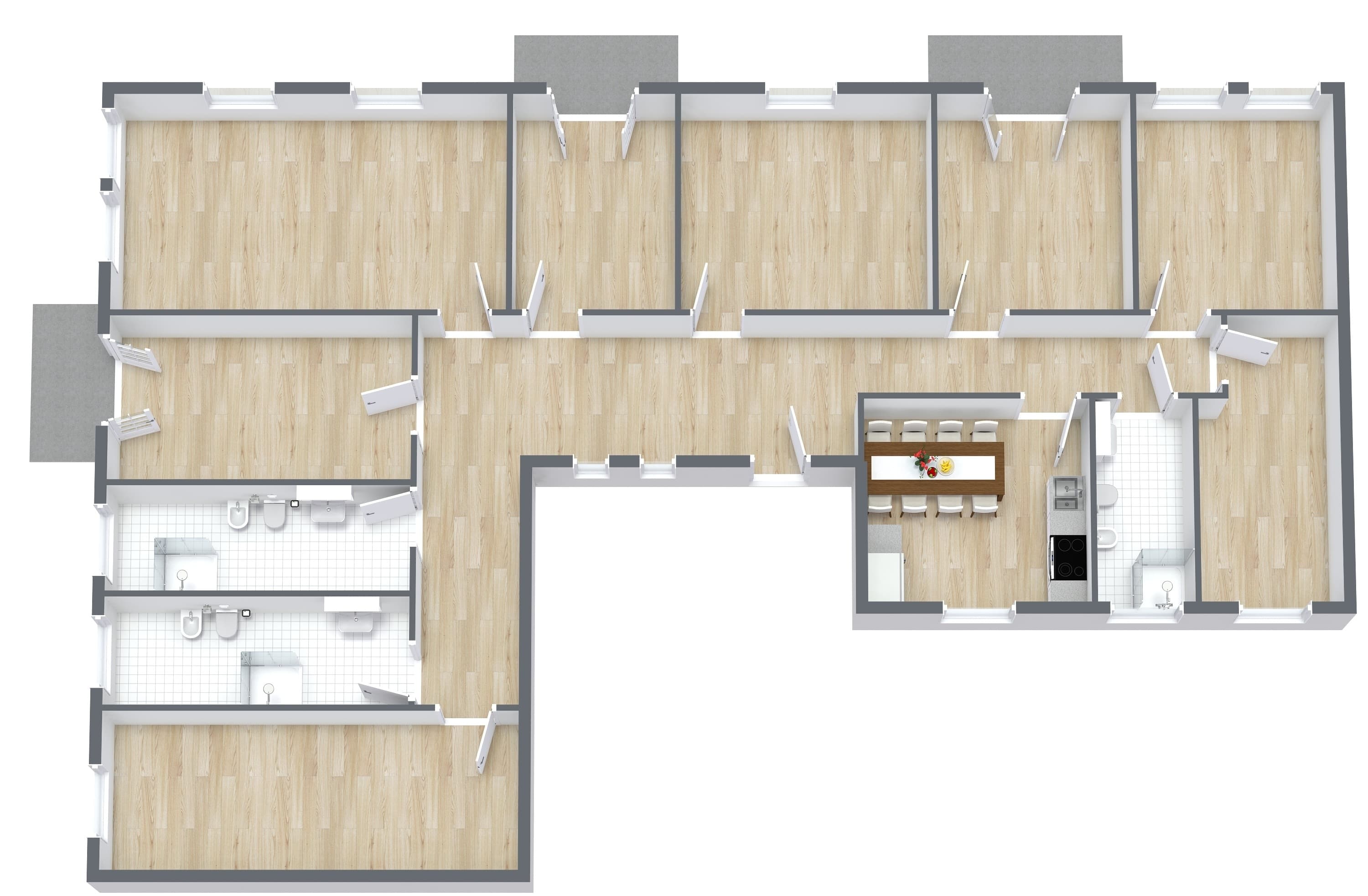 Image of the room