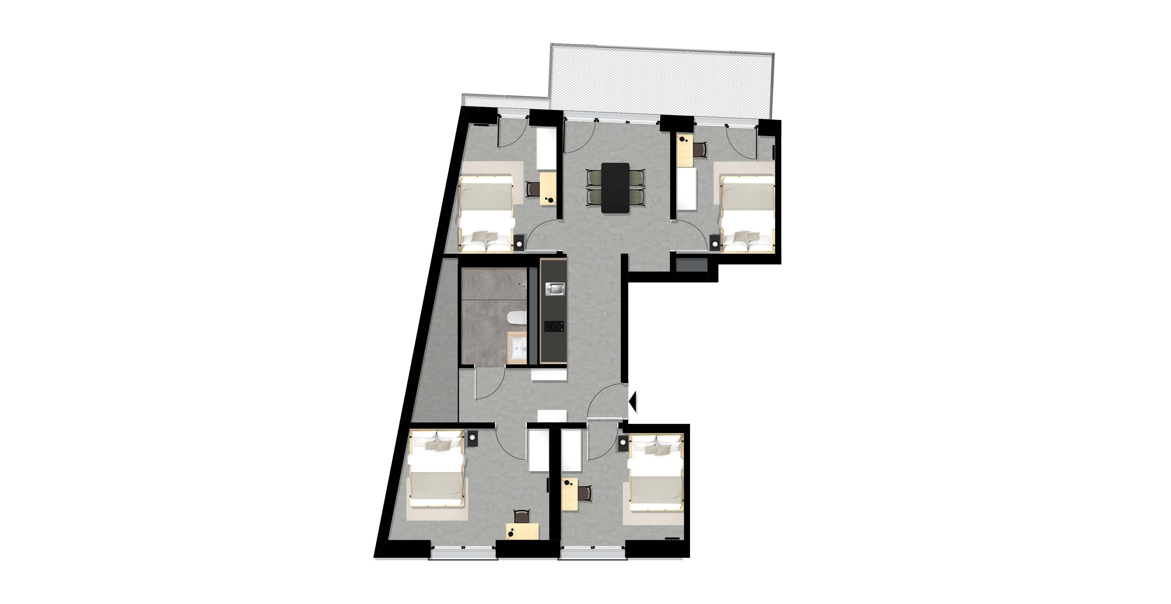 Image of the room