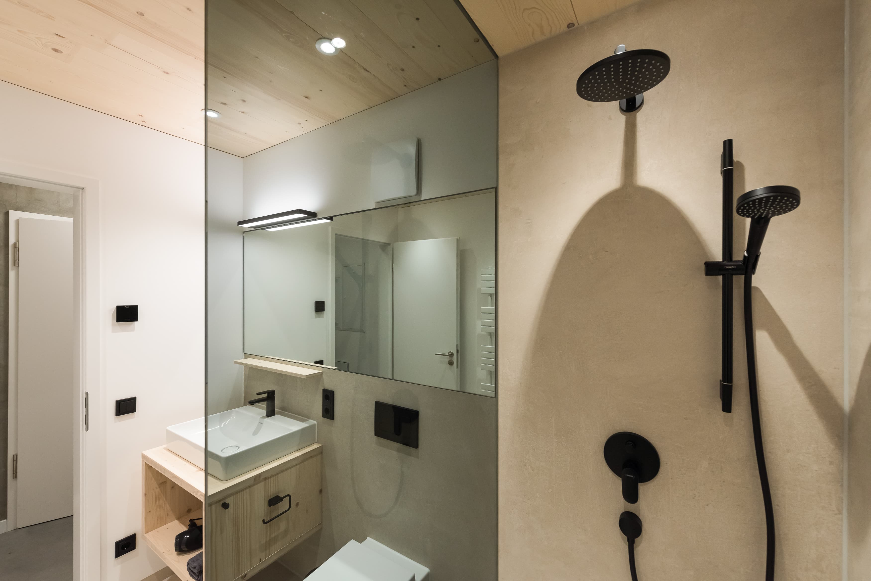Image of the room