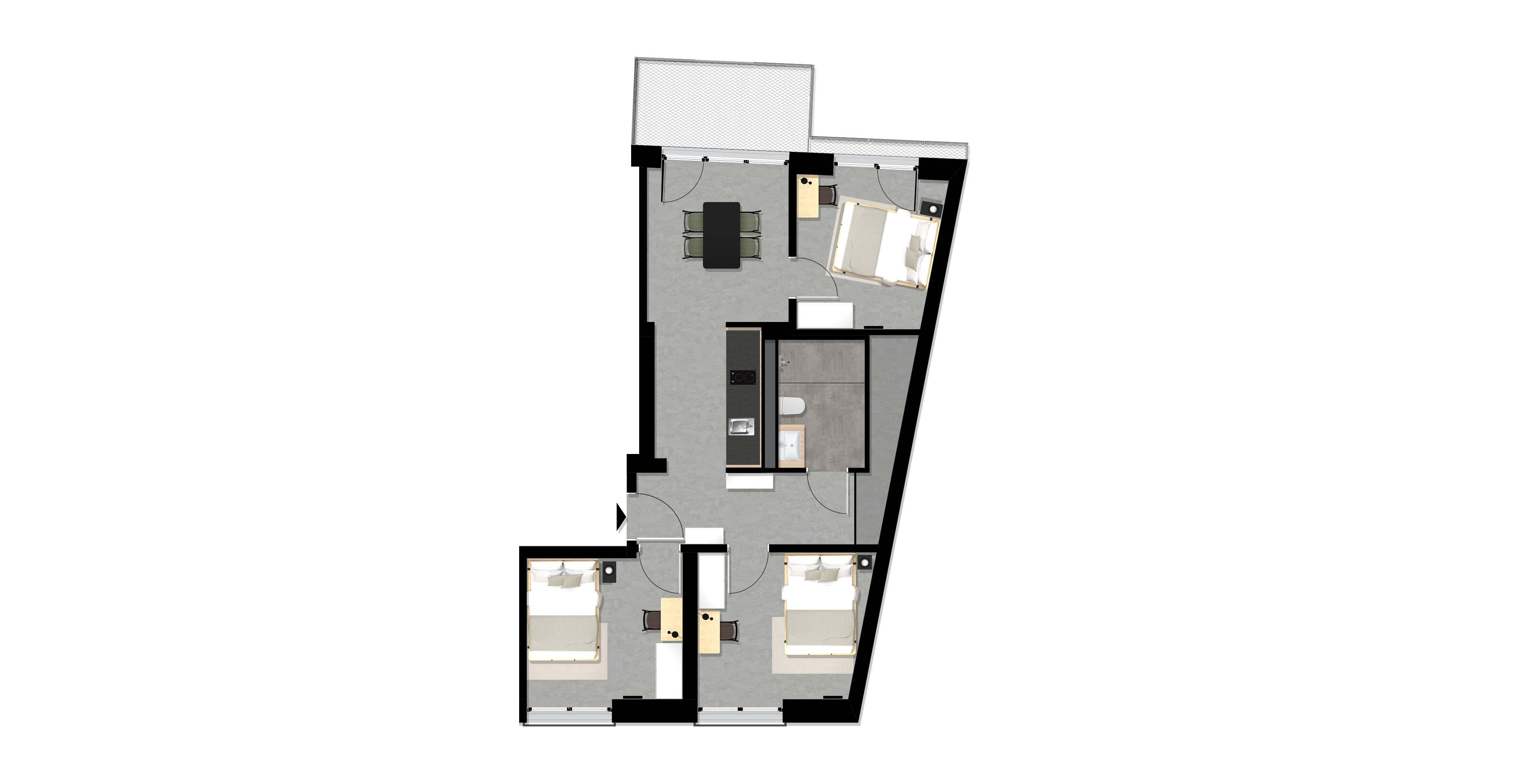 Image of the room