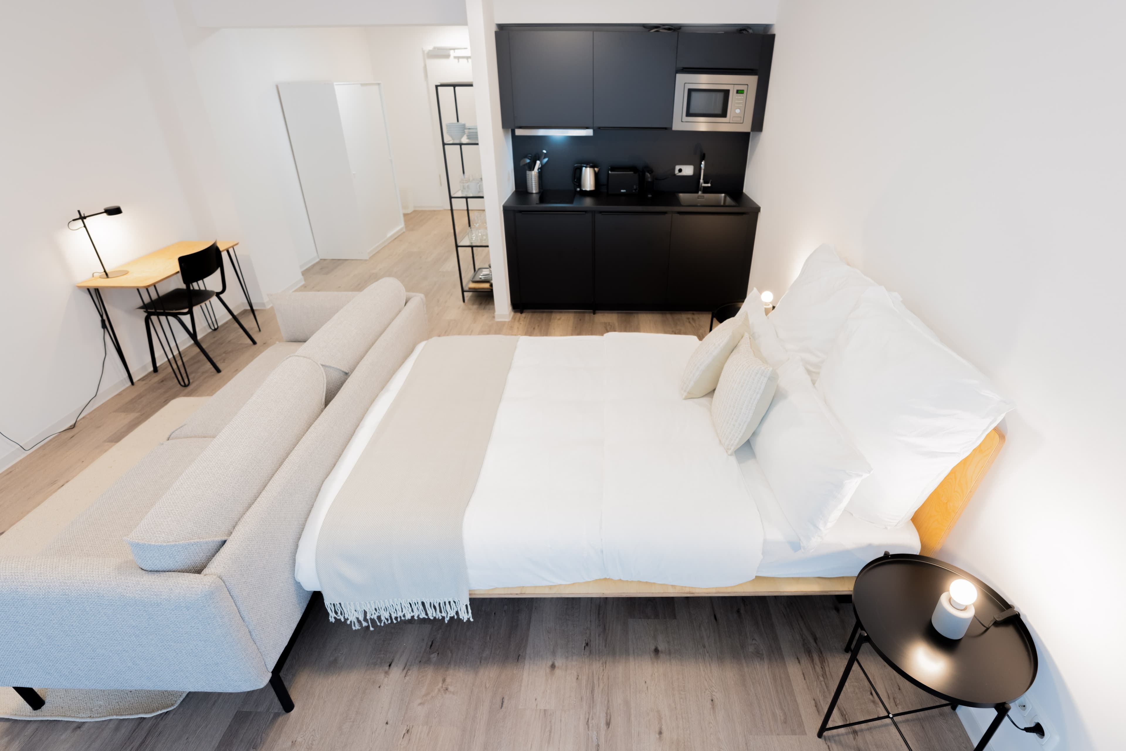 Image of the room