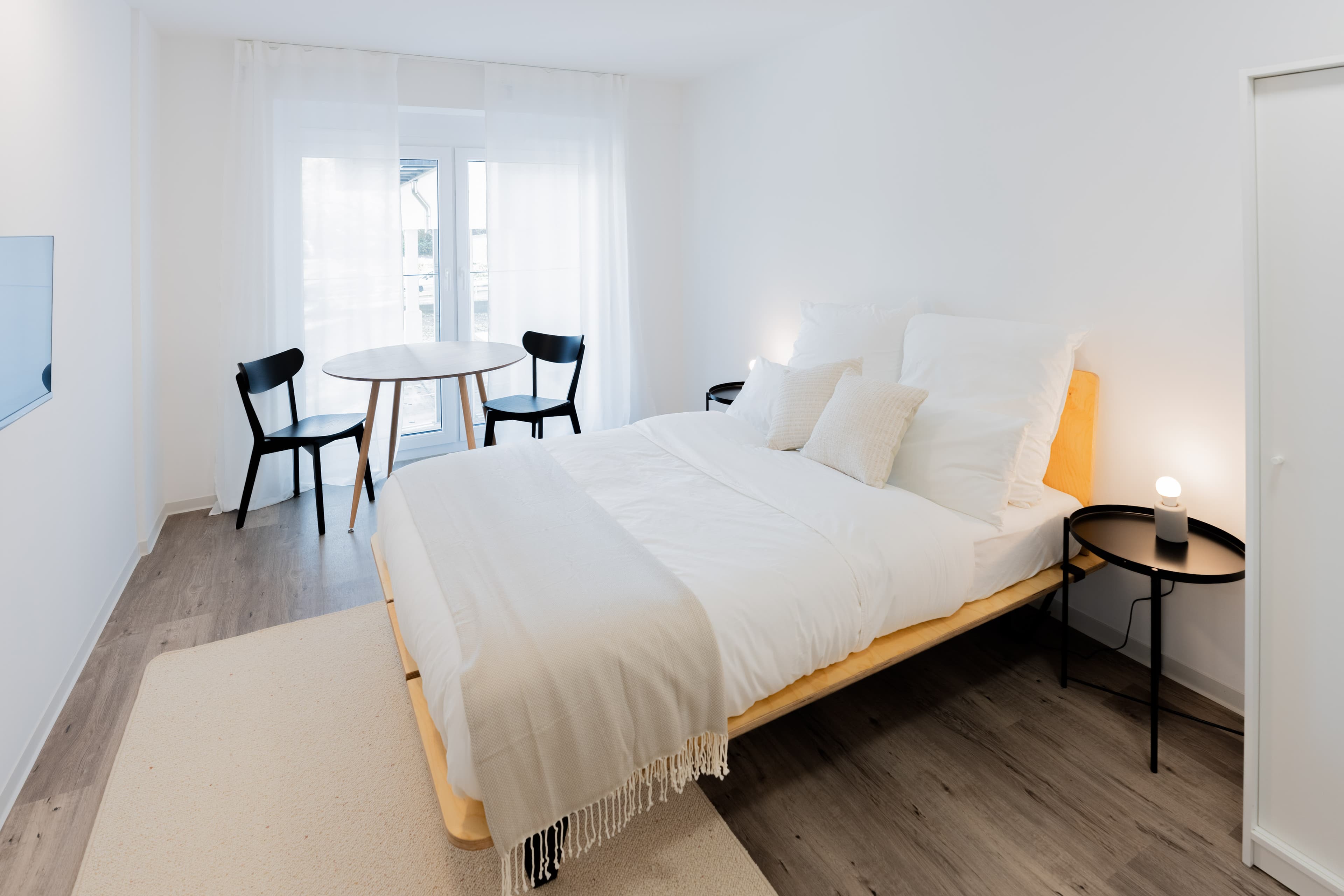 Image of the room