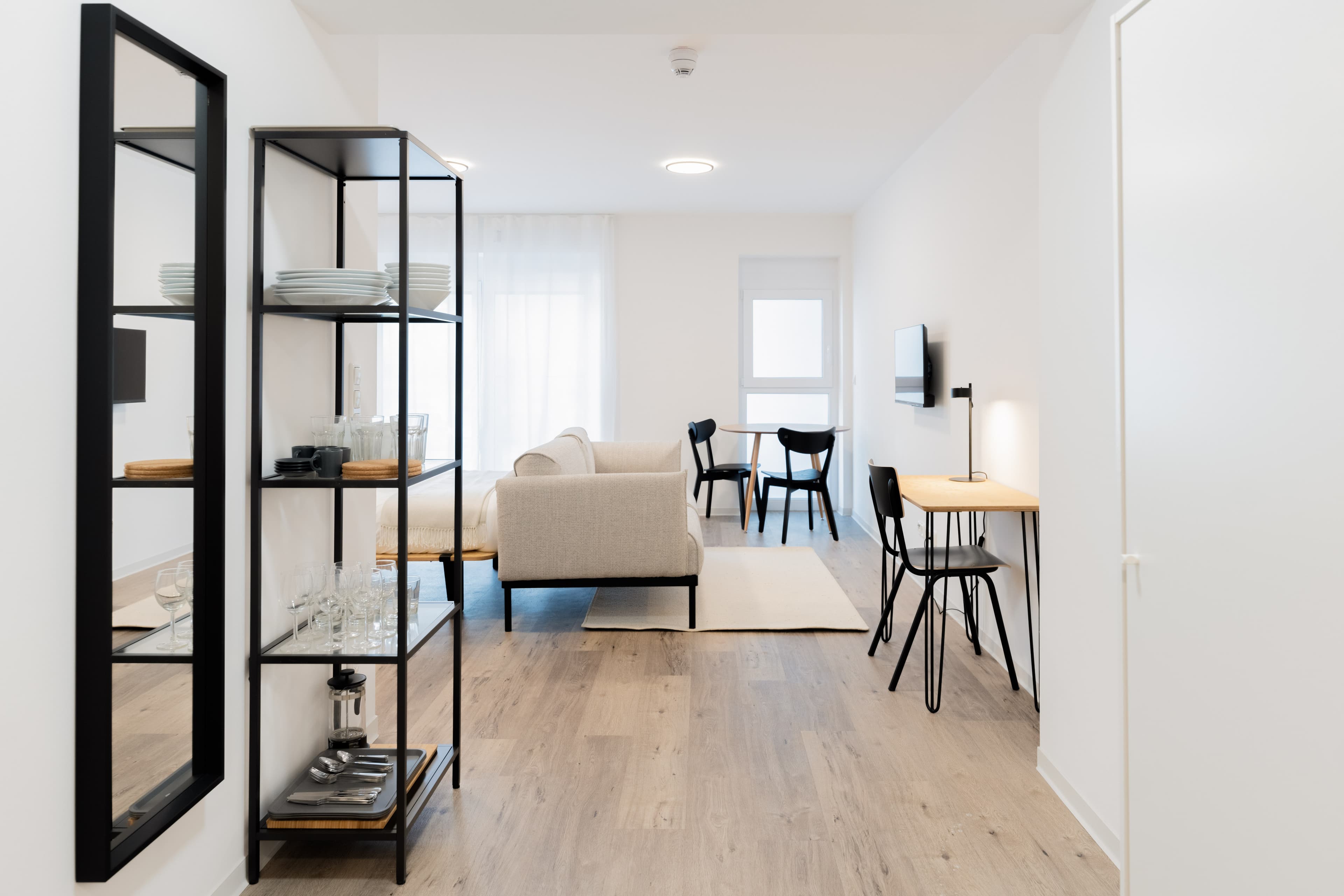 Image of the room