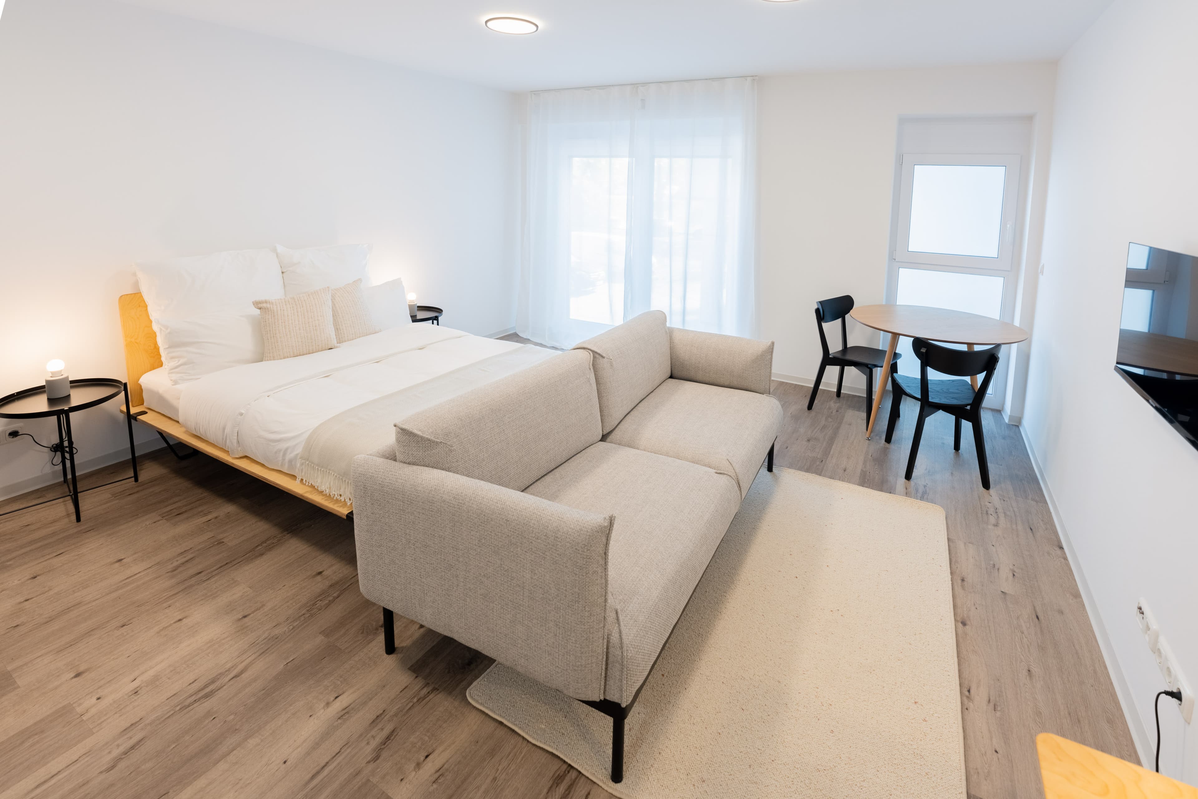 Image of the room