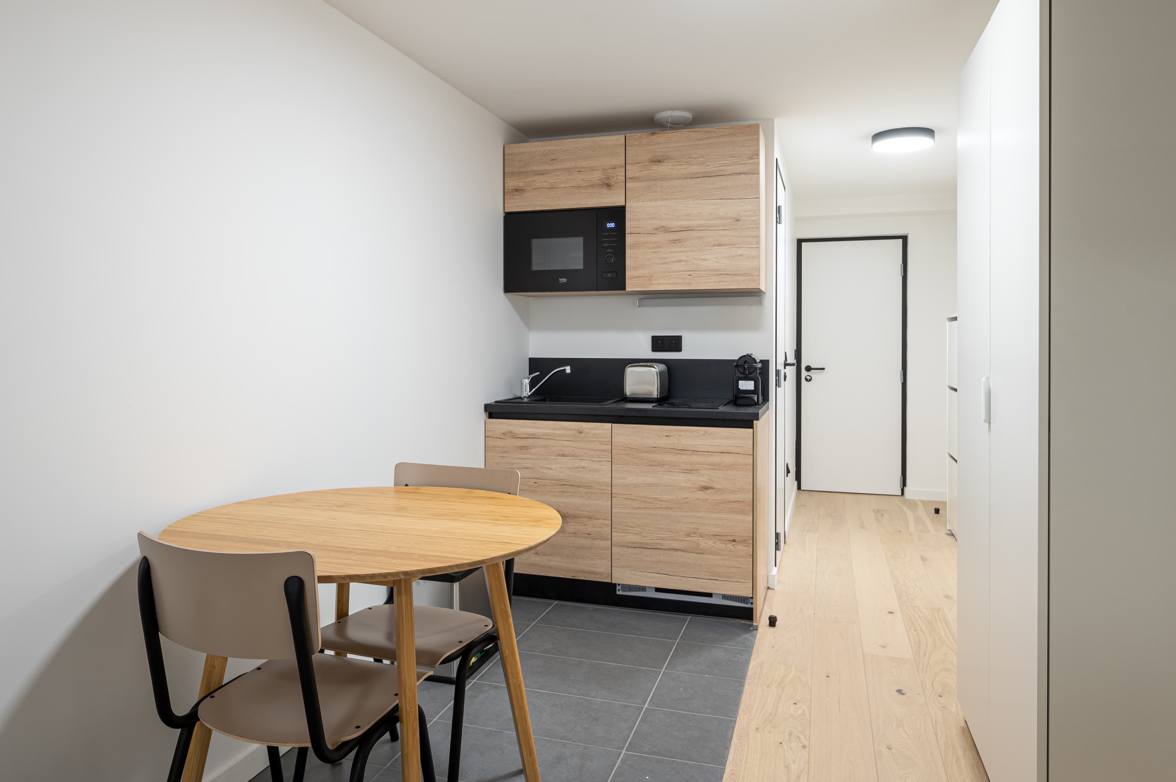 Image of the room