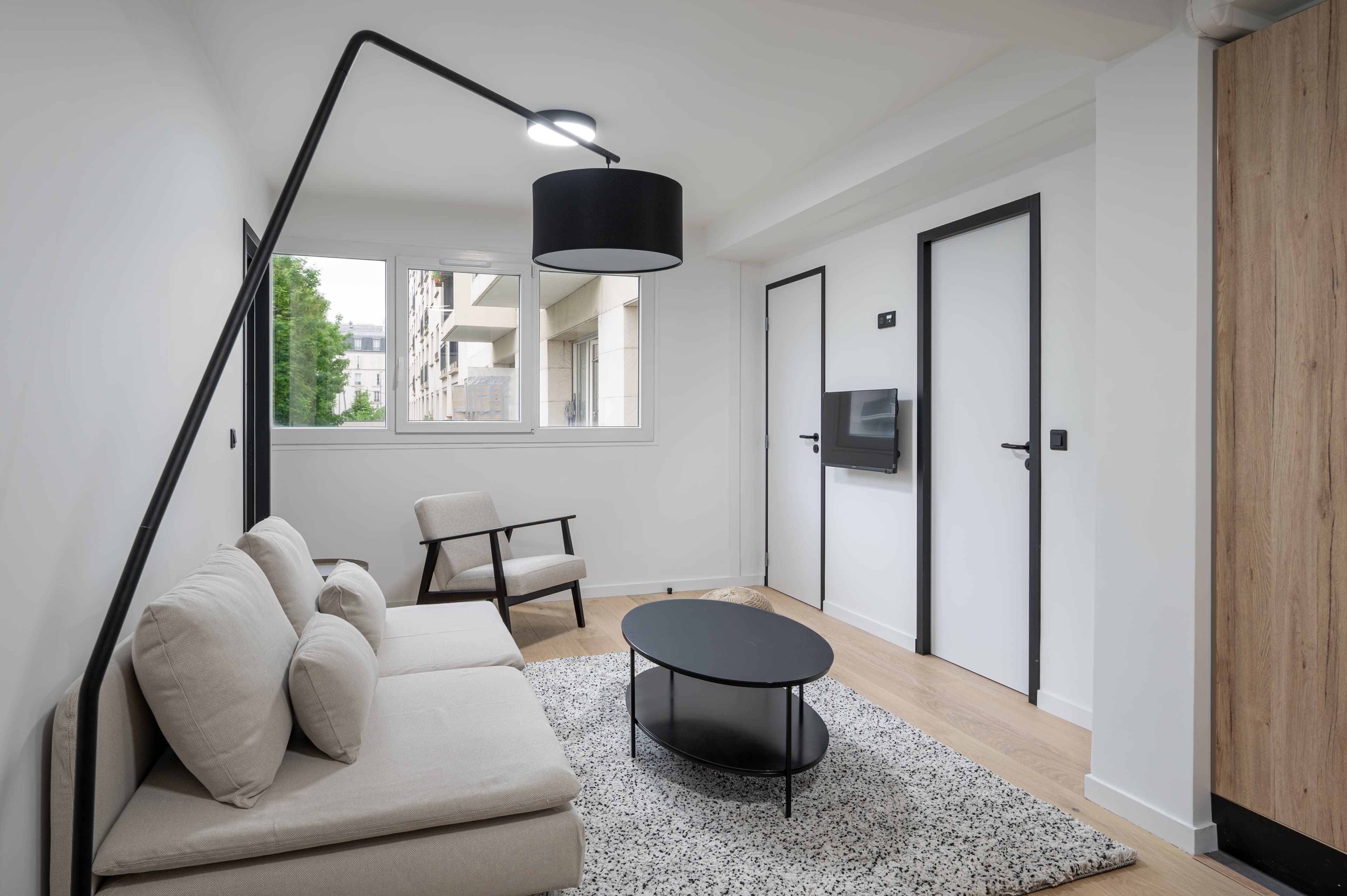 Image of the room