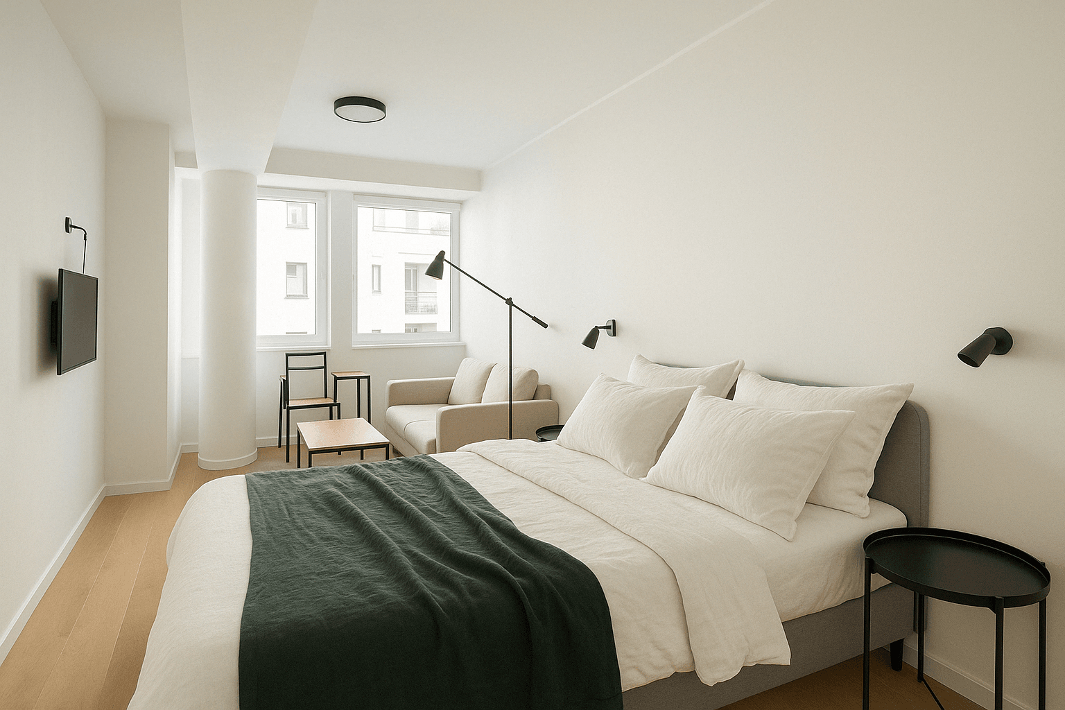 Image of the room