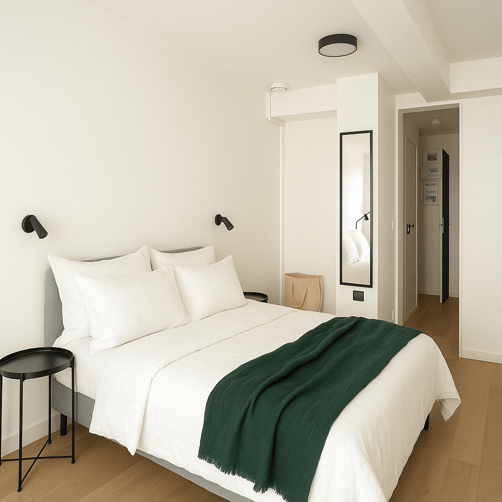 Image of the room