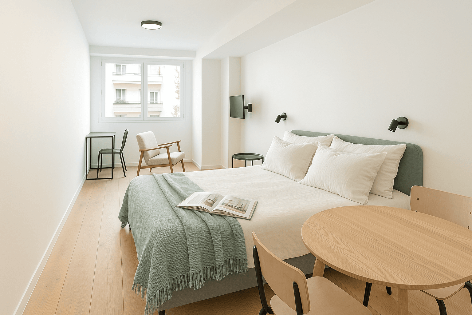 Image of the room