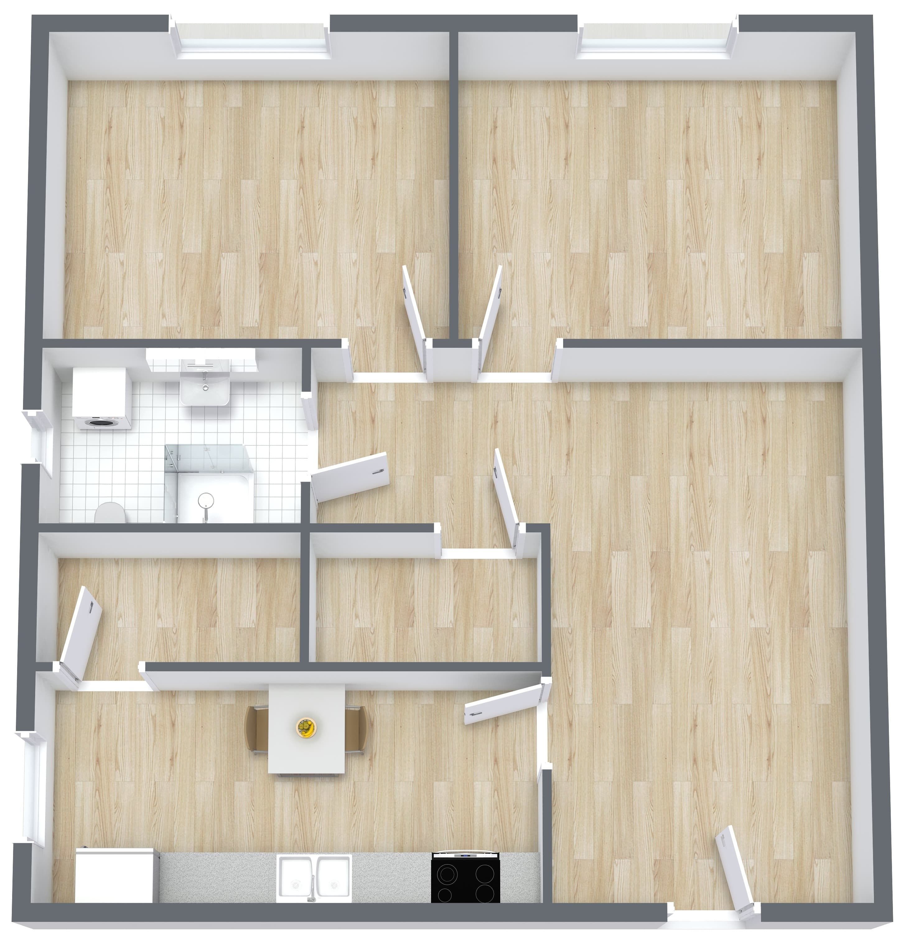 Image of the room