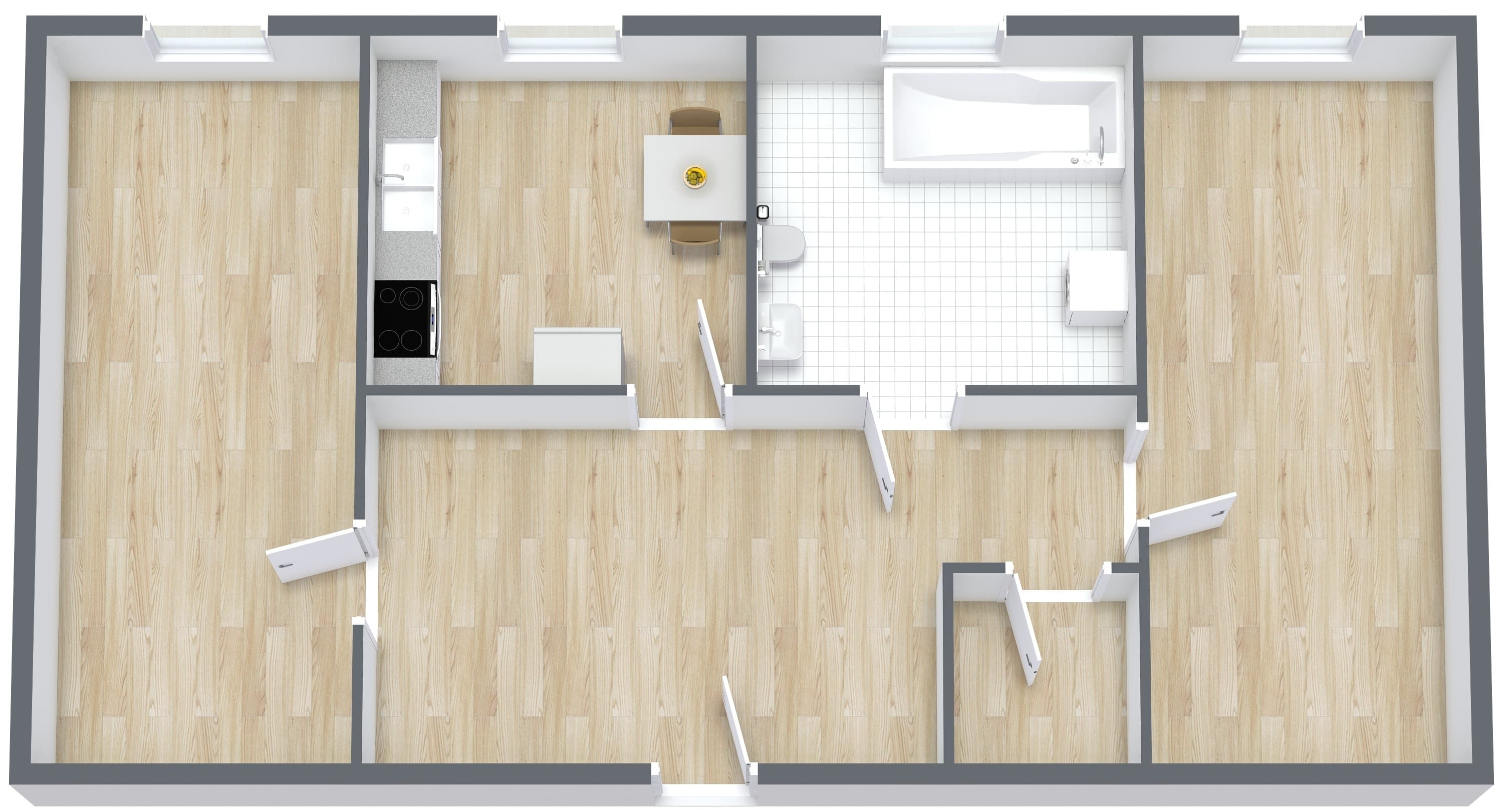 Image of the room