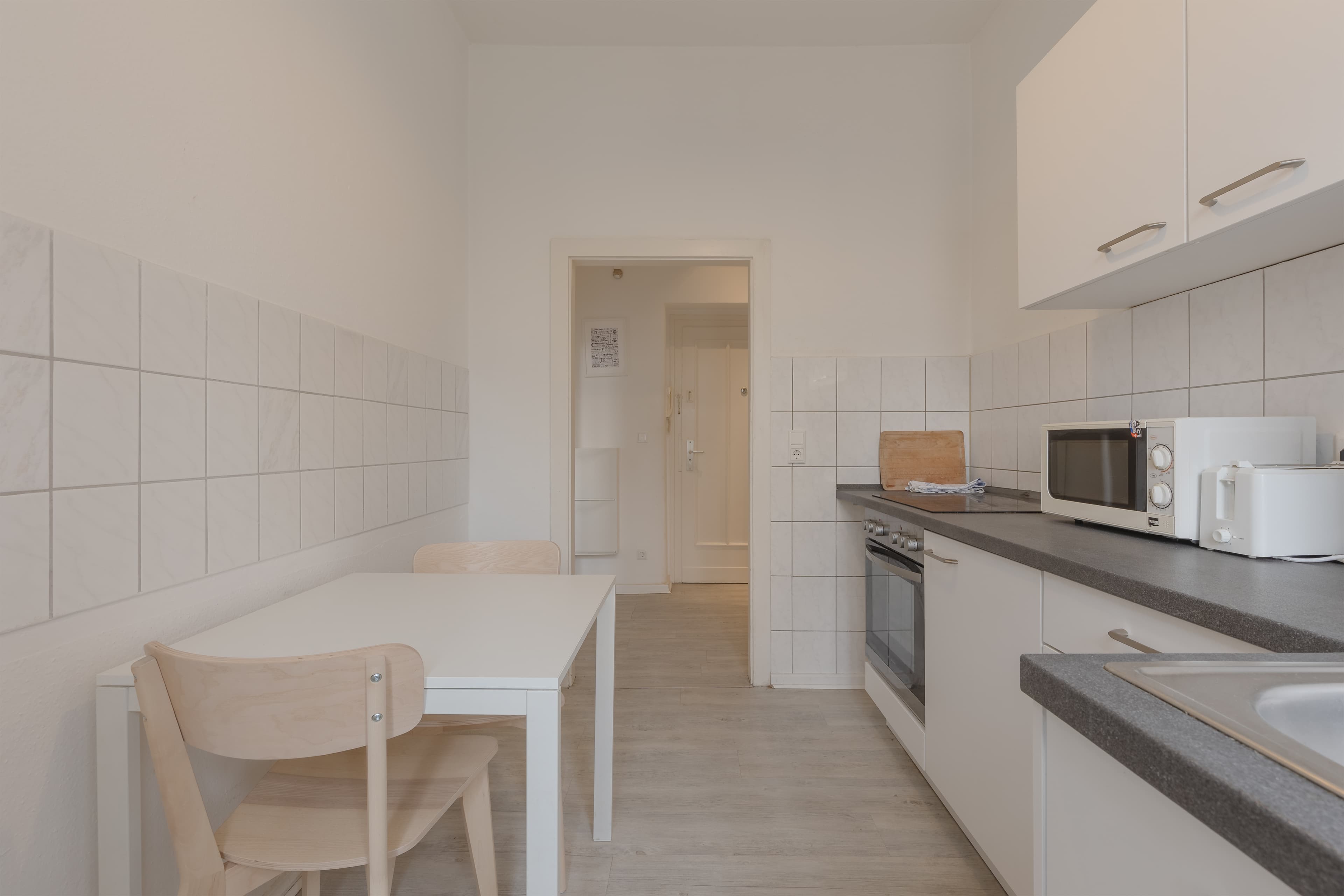 Image of the room