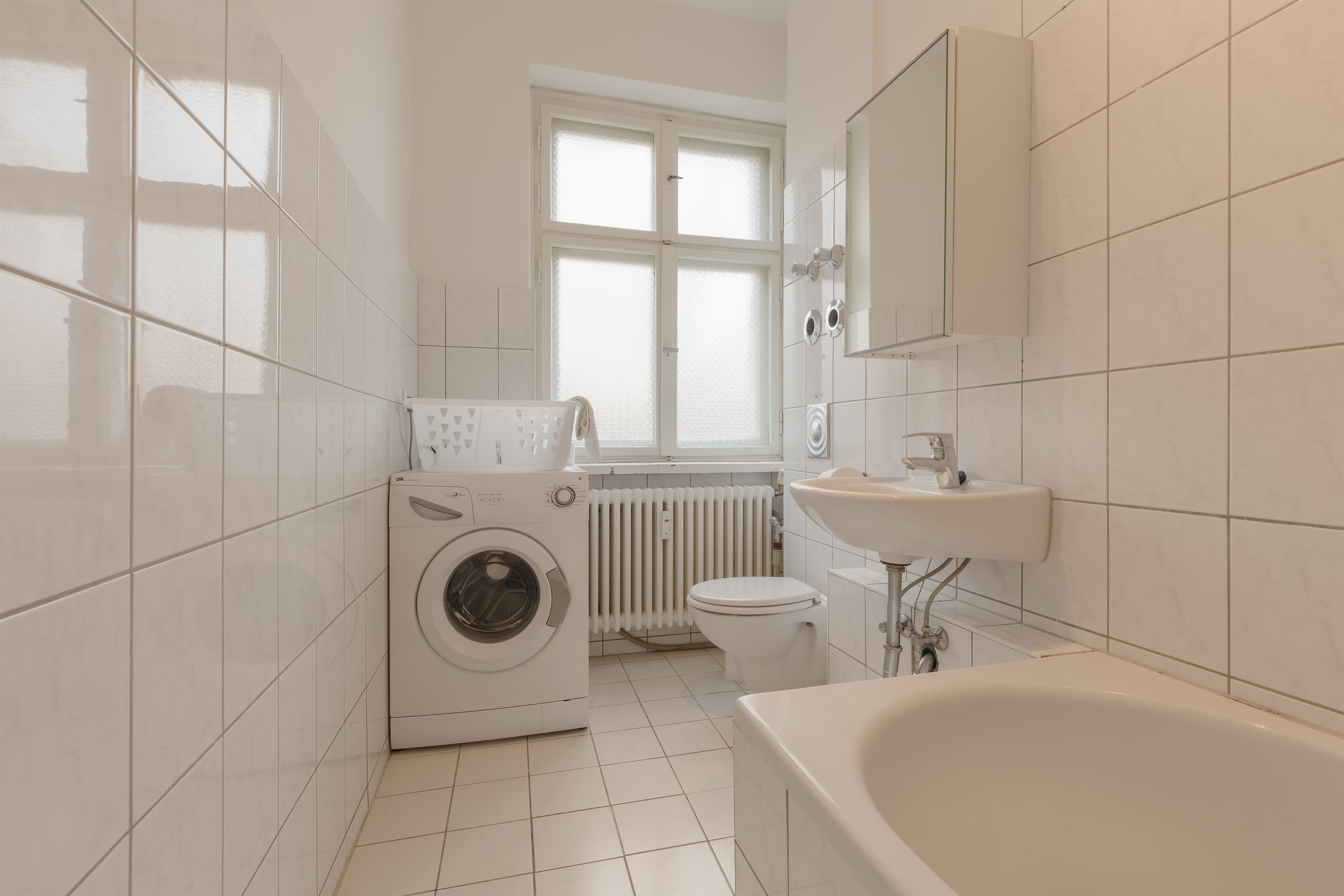 Image of the room