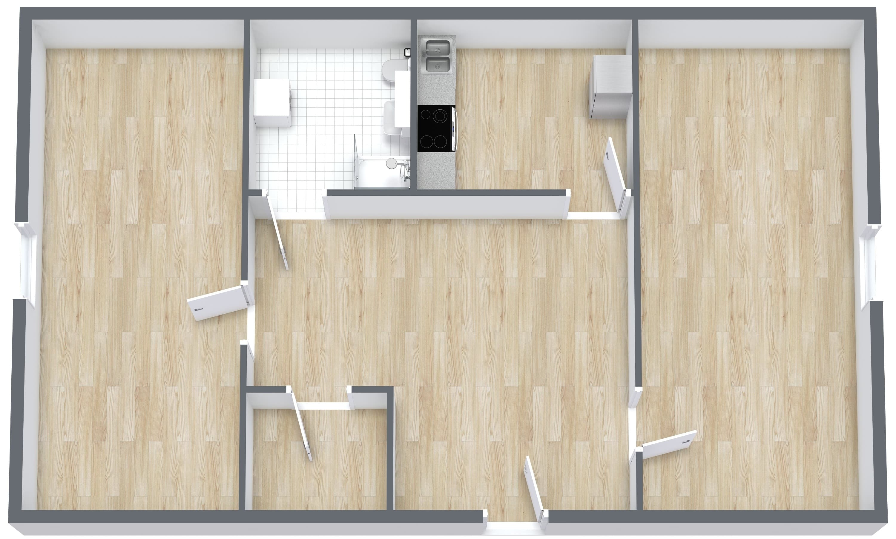 Image of the room