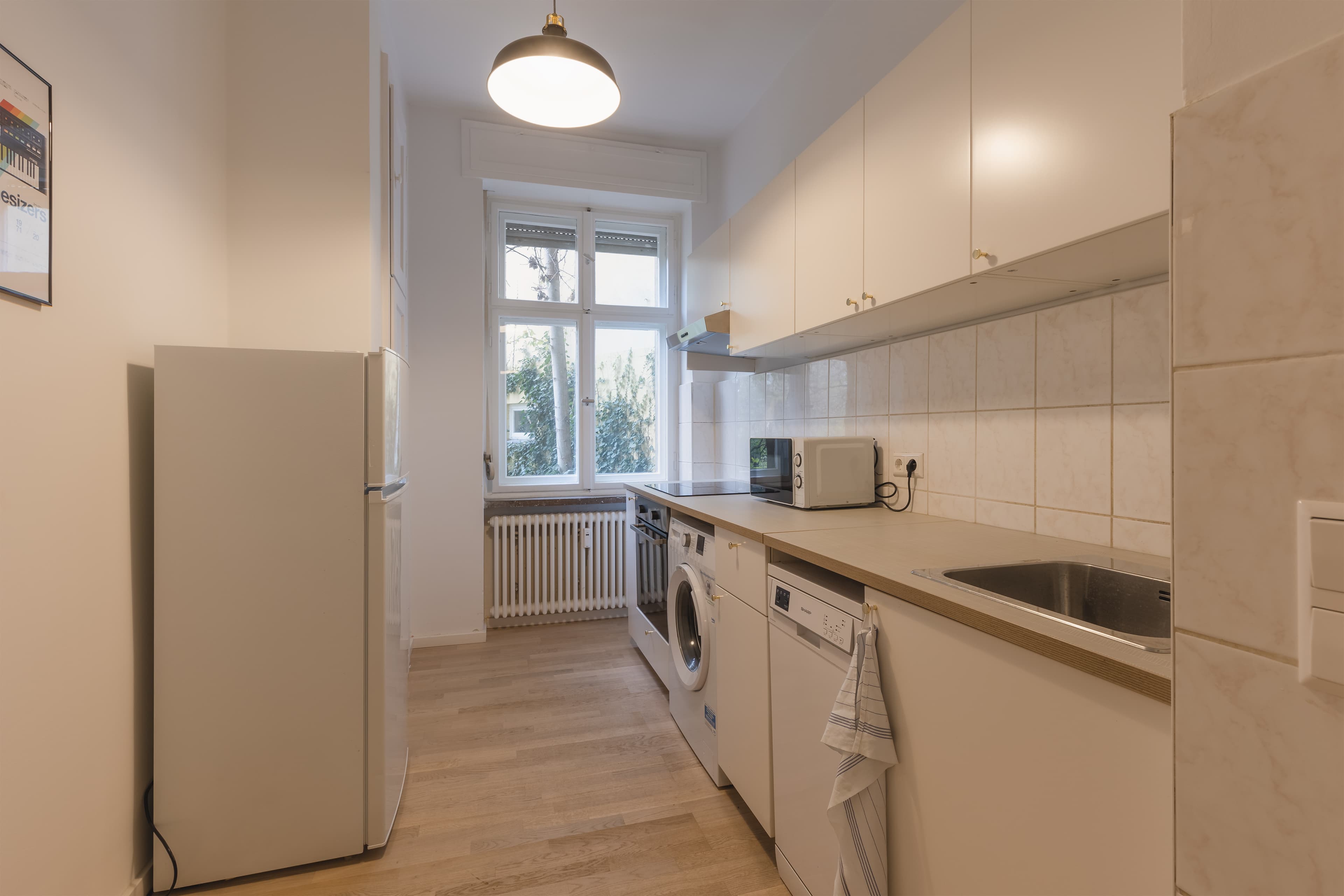 Image of the room